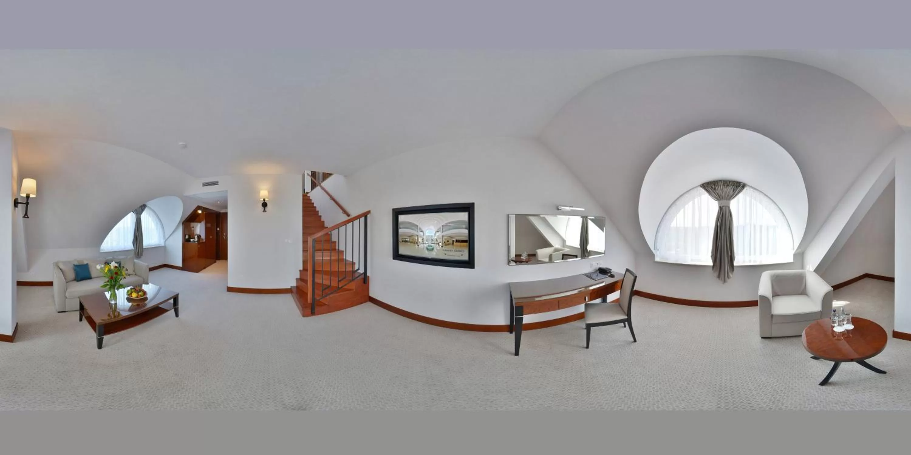 Photo of the whole room in Grand Lubicz Uzdrowisko Ustka