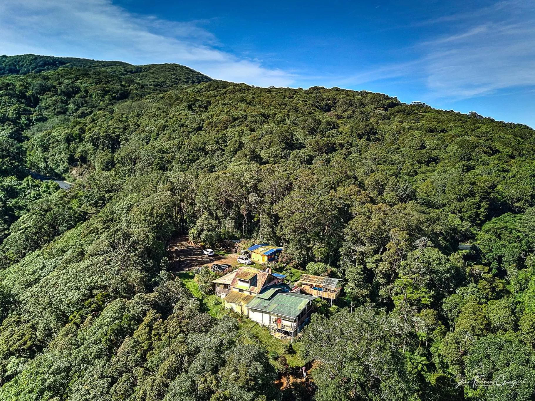 Iyok Ami (Madre Tierra)