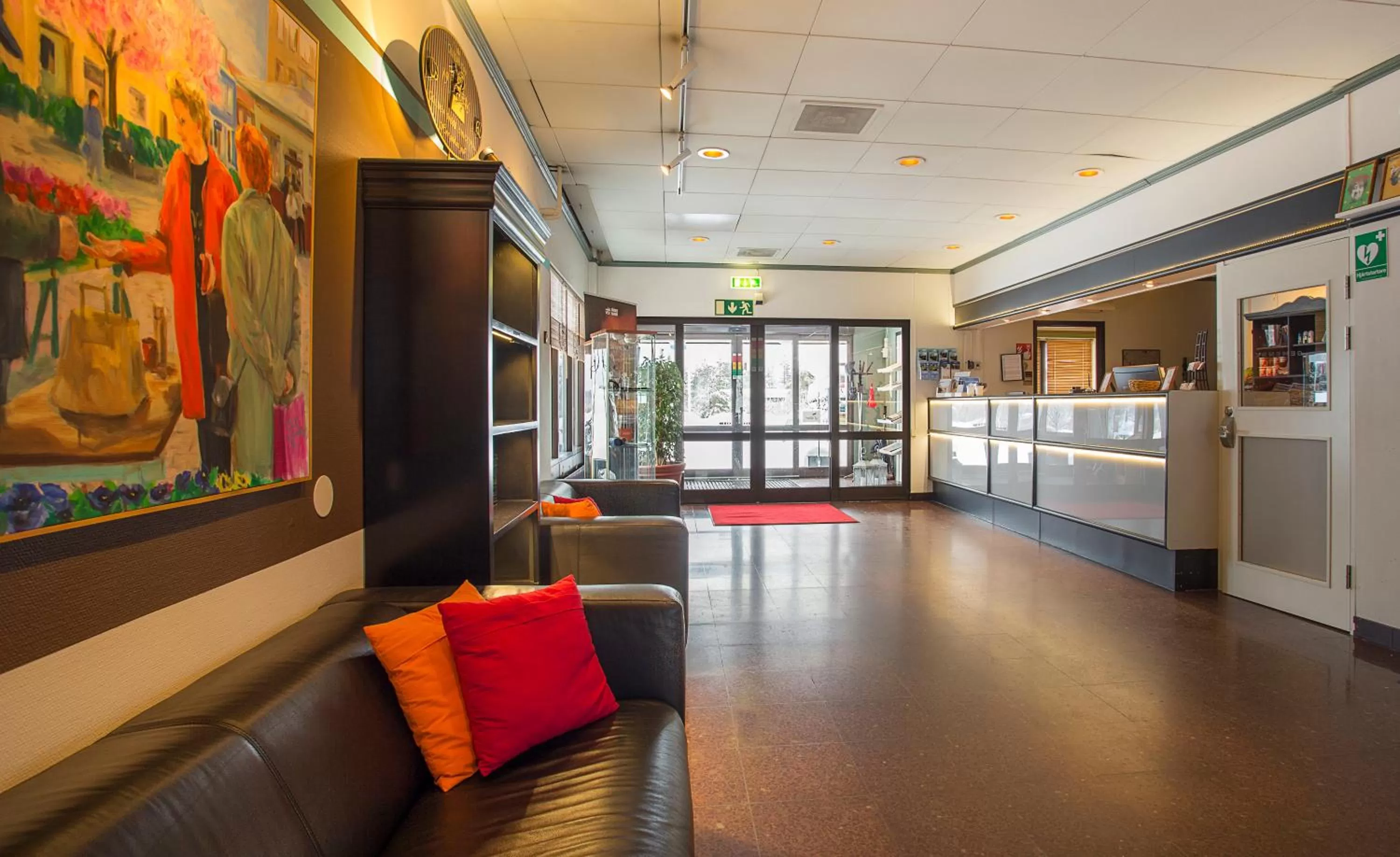 Best Western Hotell SoderH