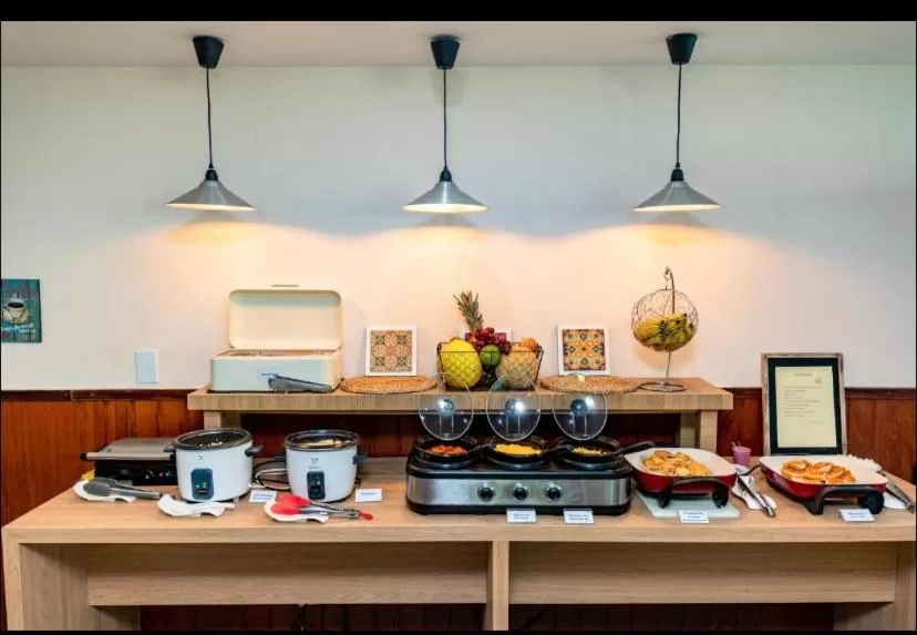 Bicalho Flat Beira Mar Praia PontaNegra -Natal