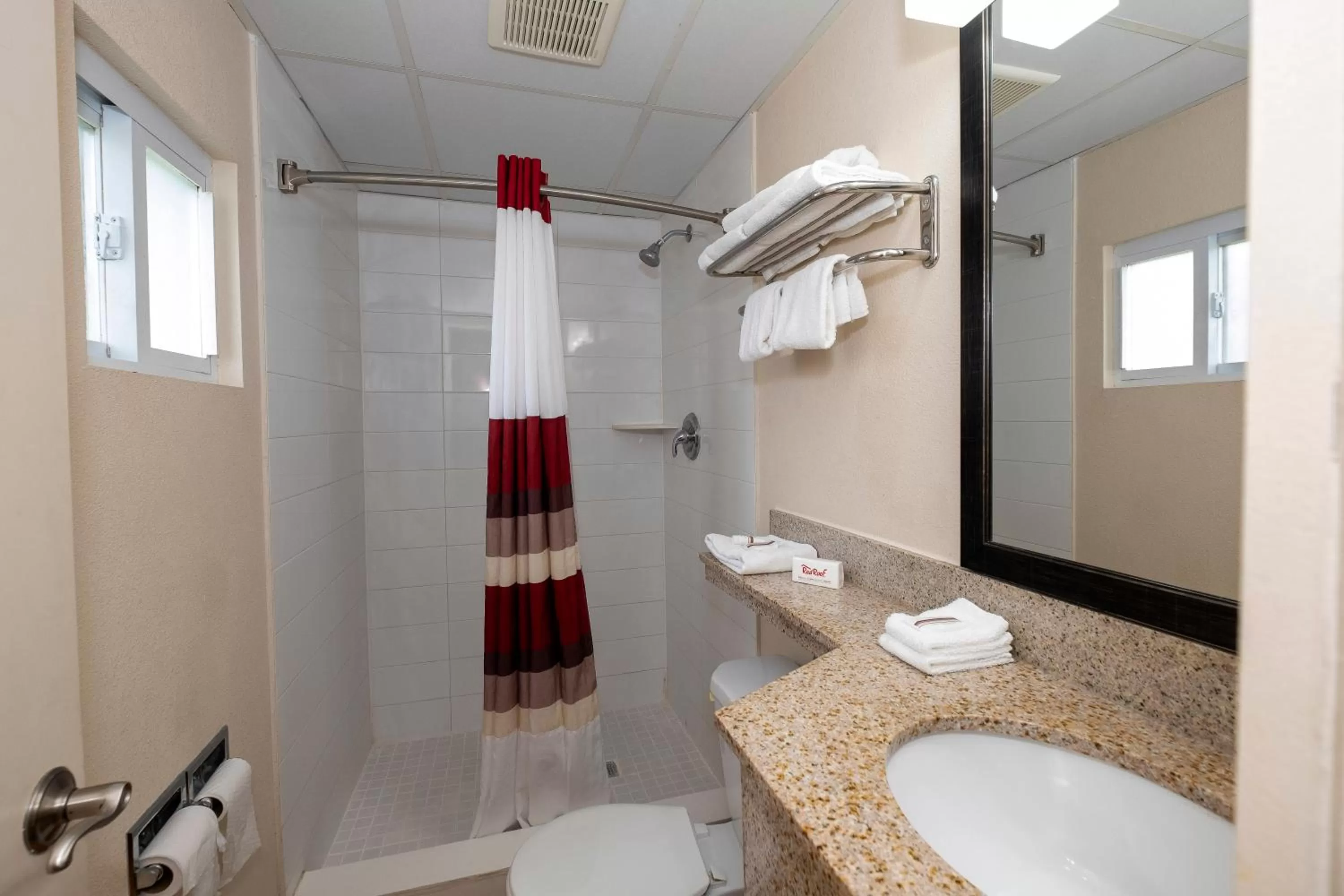 Other in Red Roof Inn Neptune - Jersey Shore