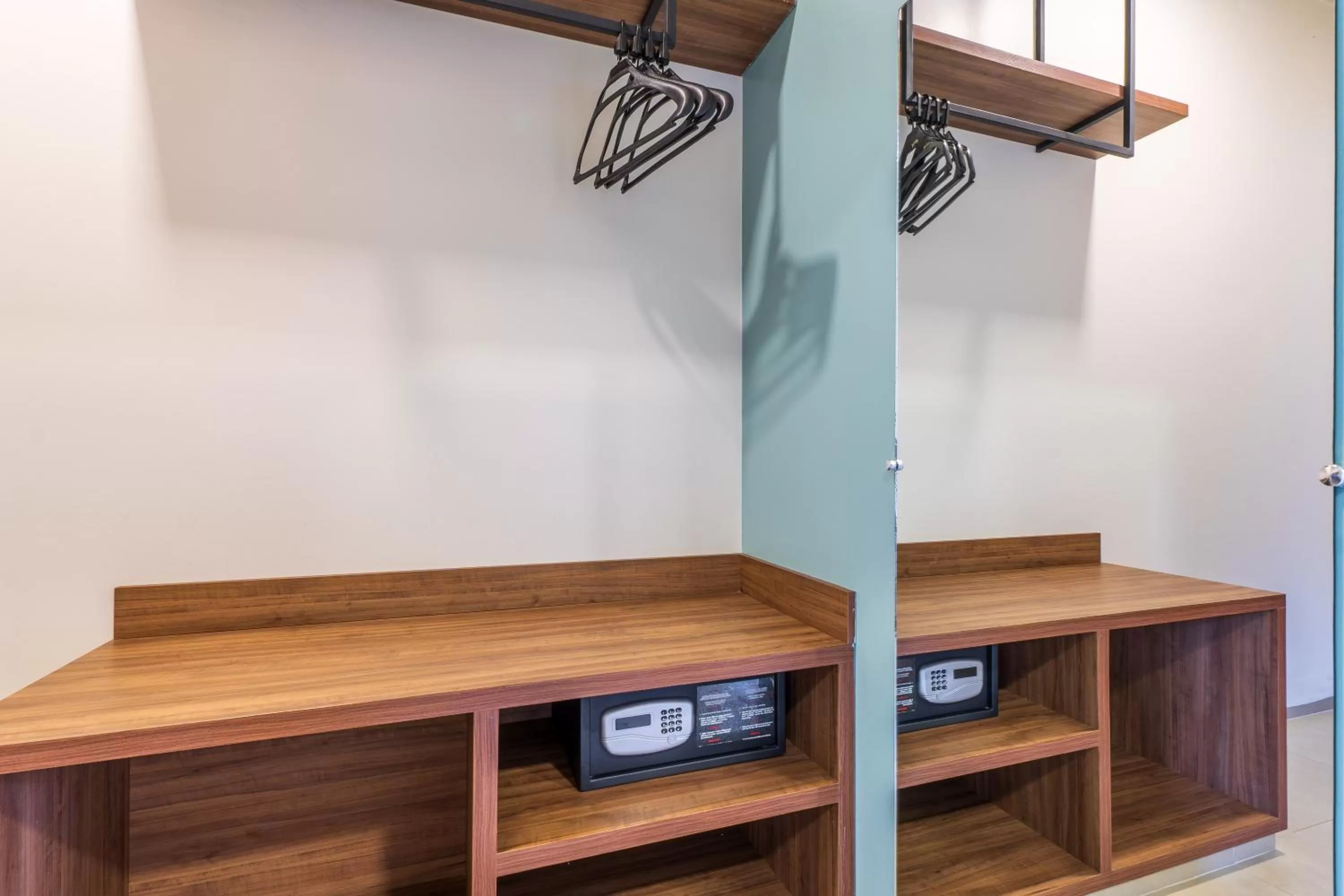 Bedroom in Ucayali Hotel