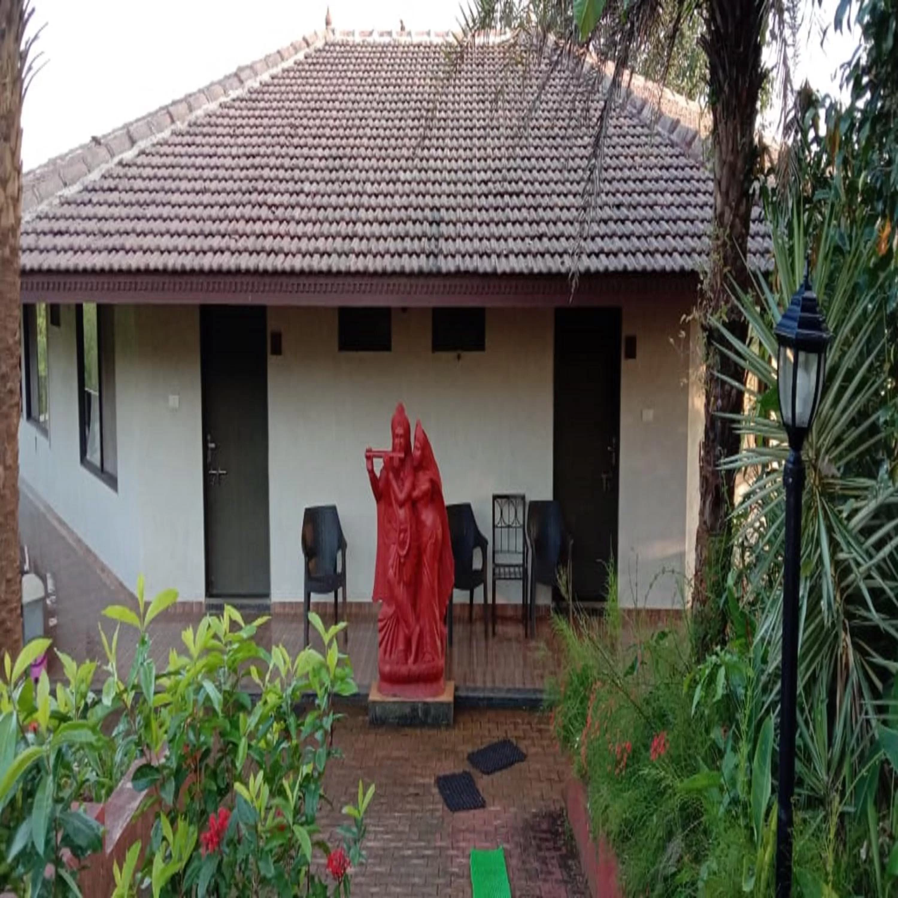 Entertainment in Jayshin Lake Vaitarna Resort - Igatpuri