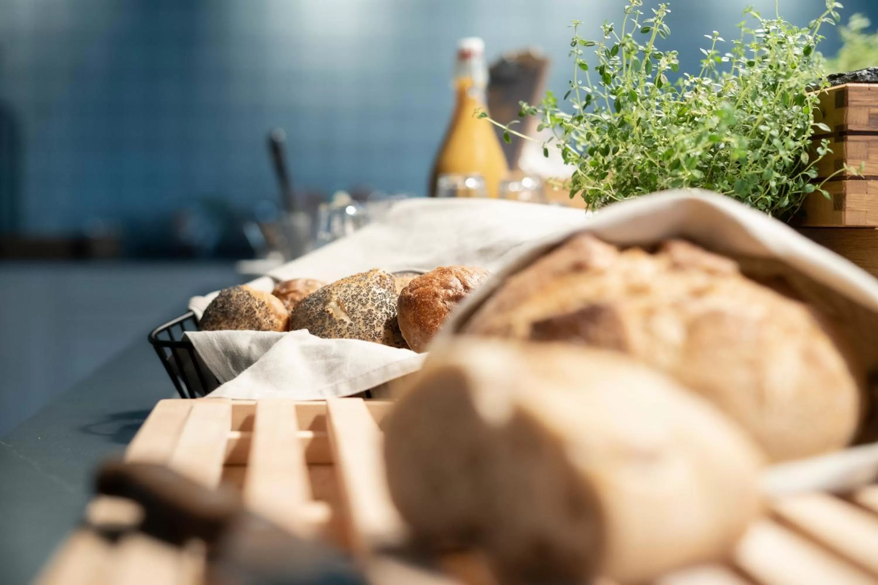 Breakfast in Comfort Hotel Solna Arenastaden