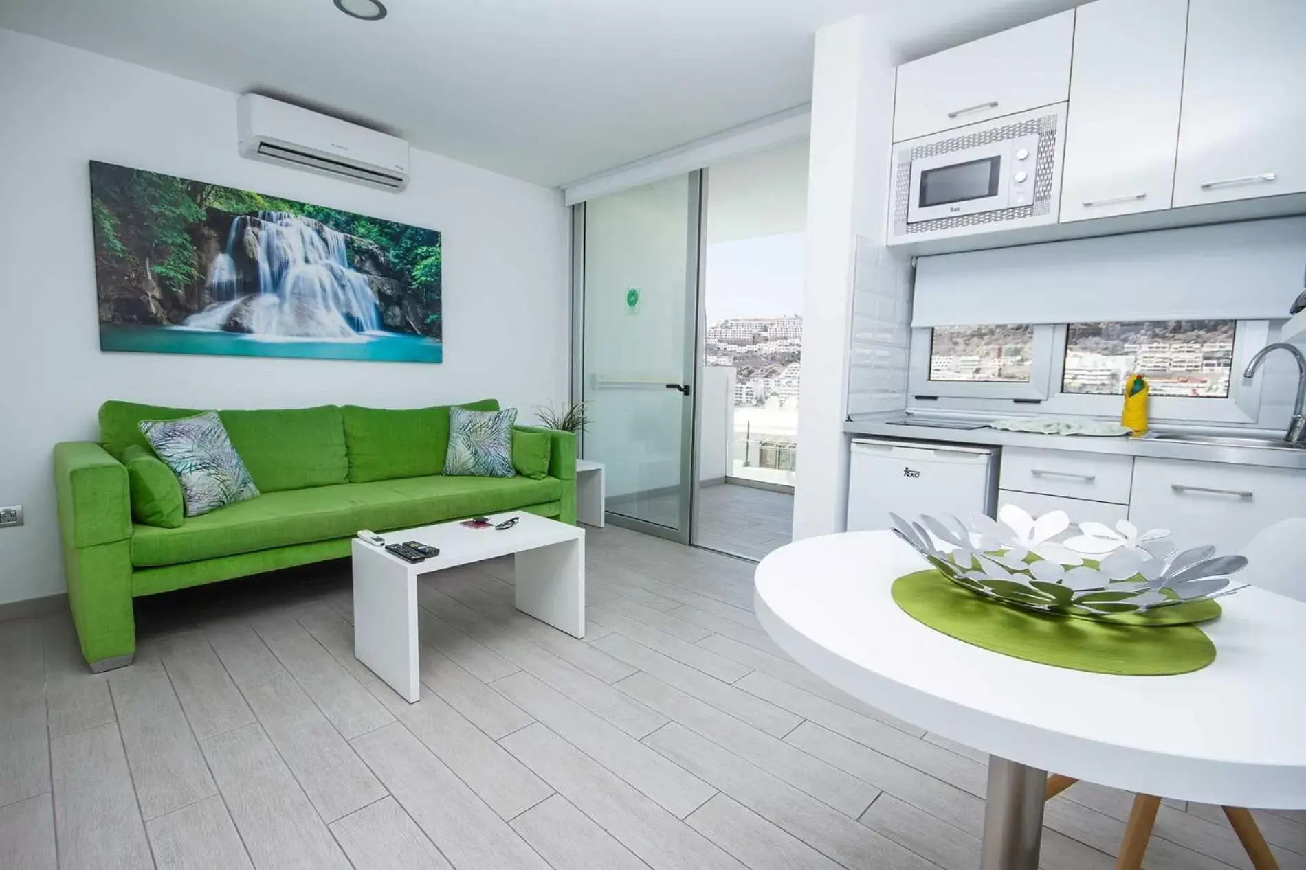 Premium 1-bedroom apartment Balcony Top Floor in IG Nachosol Atlantic & Yaizasol by Servatur - Adults Only Premium 1-bedroom apartment Balcony Top Floor in IG Nachosol Atlantic & Yaizasol by Servatur - Adults Only