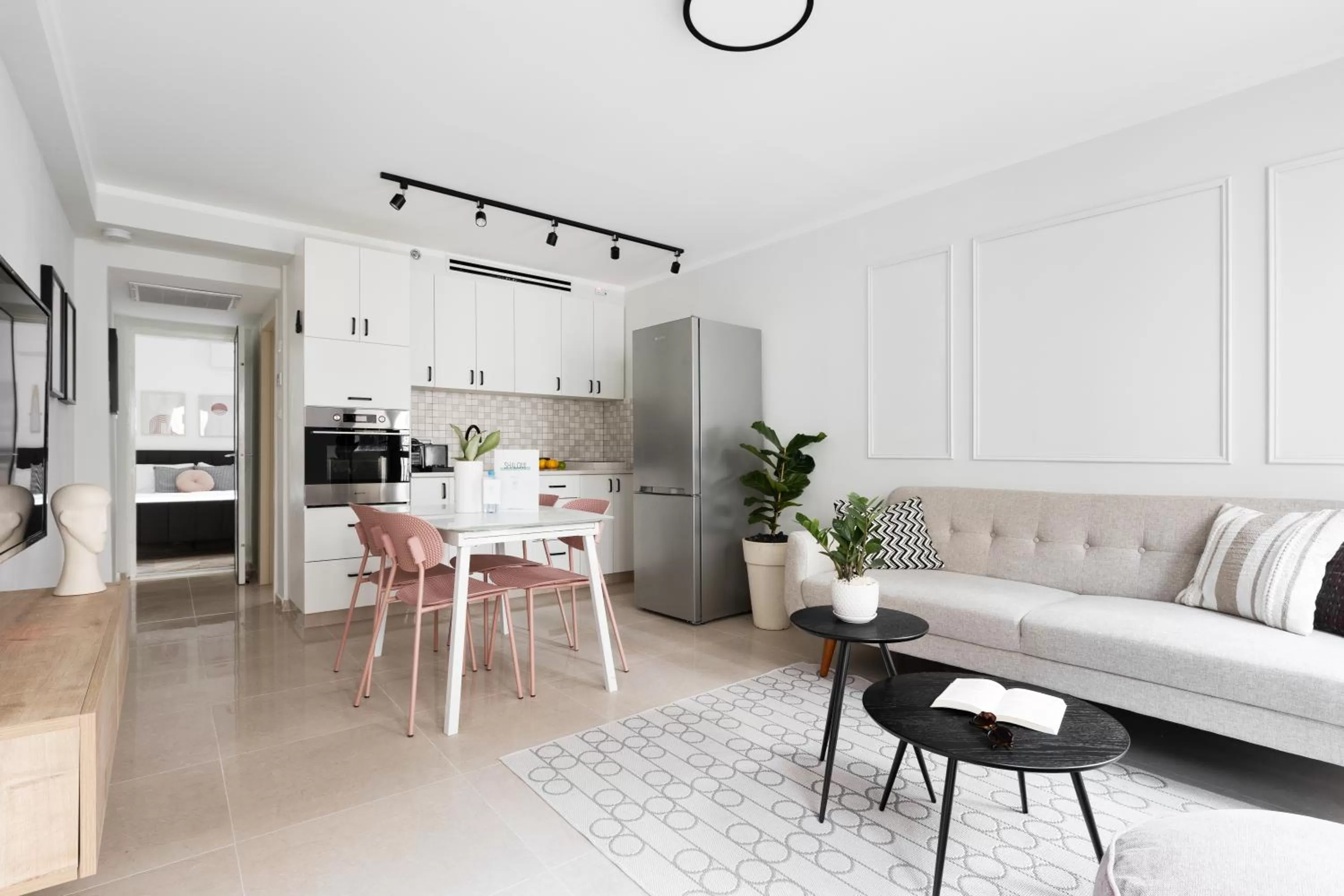 Kitchen or kitchenette in Mate ALMA - By HOMY