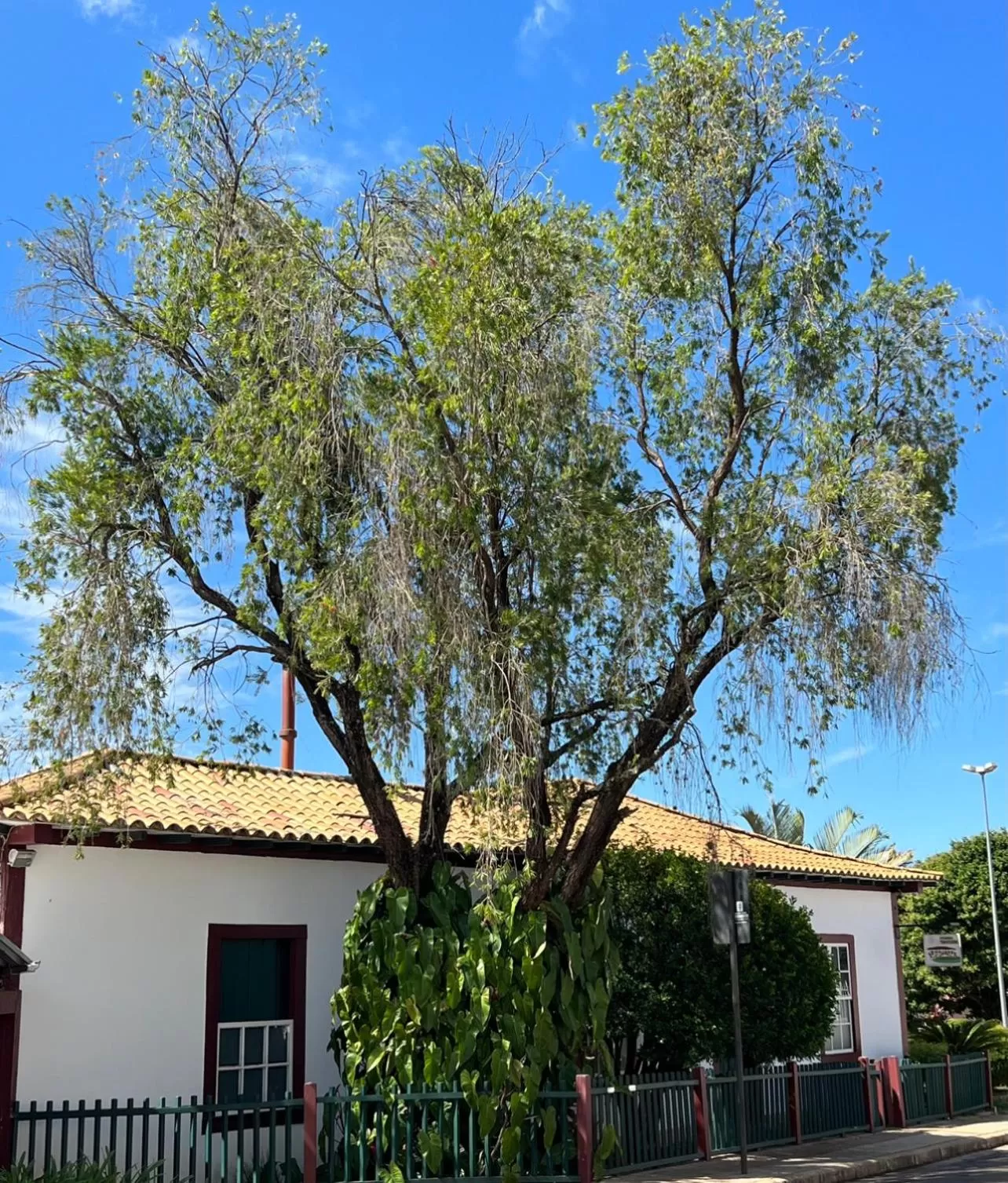 Pousada Travessia - Minas Gerais