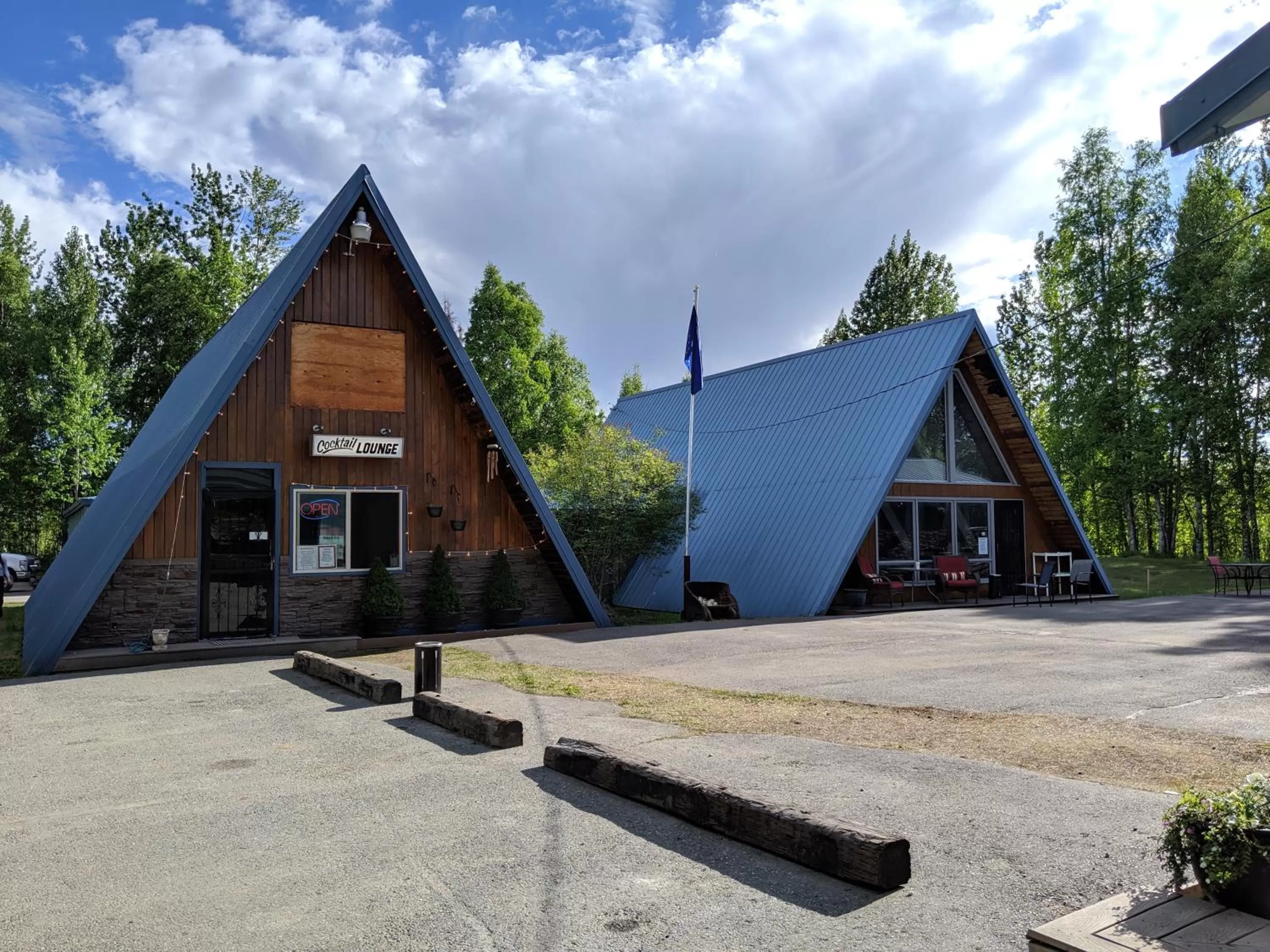 Talkeetna Inn