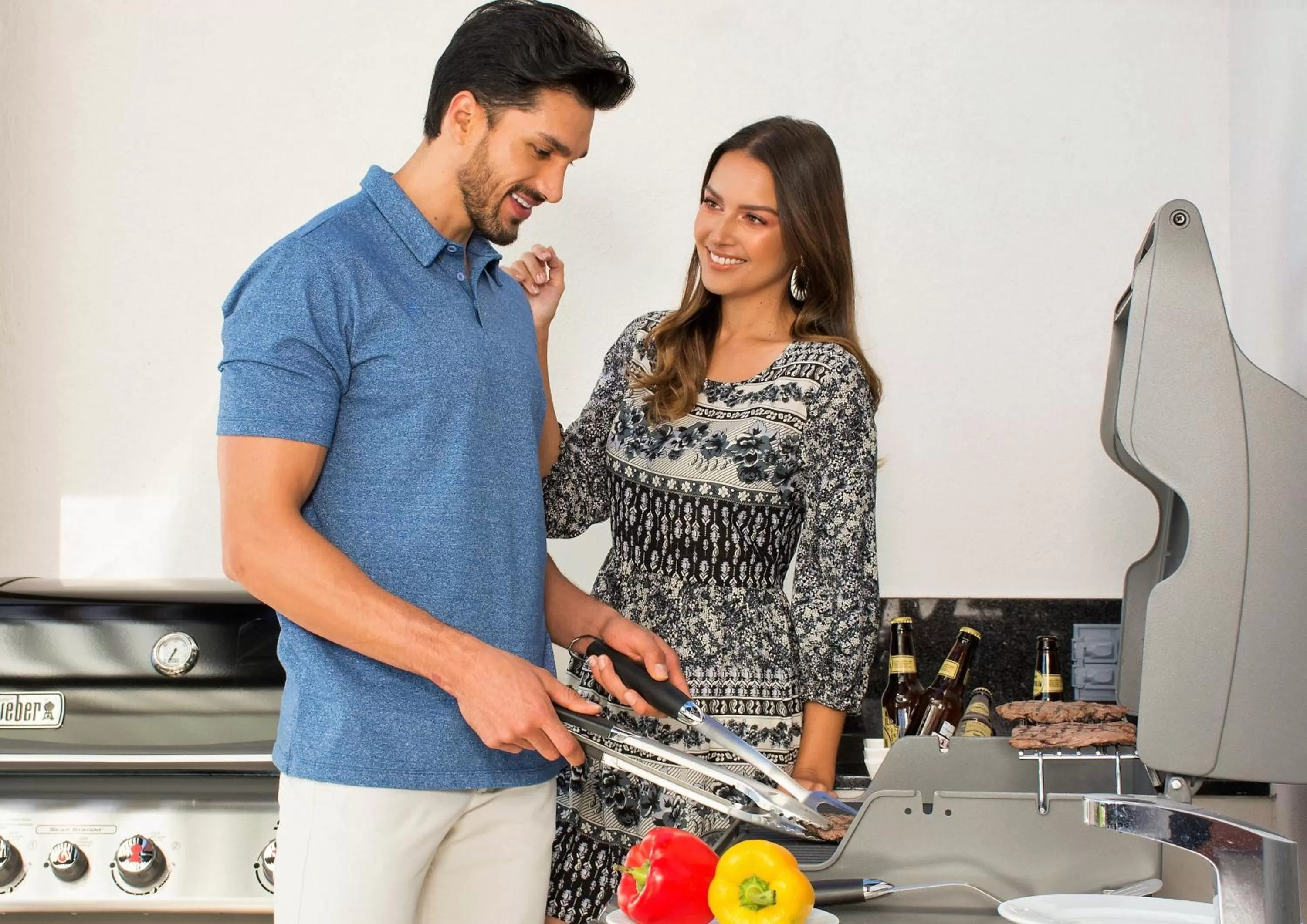 Fitness centre/facilities in Staybridge Suites - Guadalajara Novena by IHG