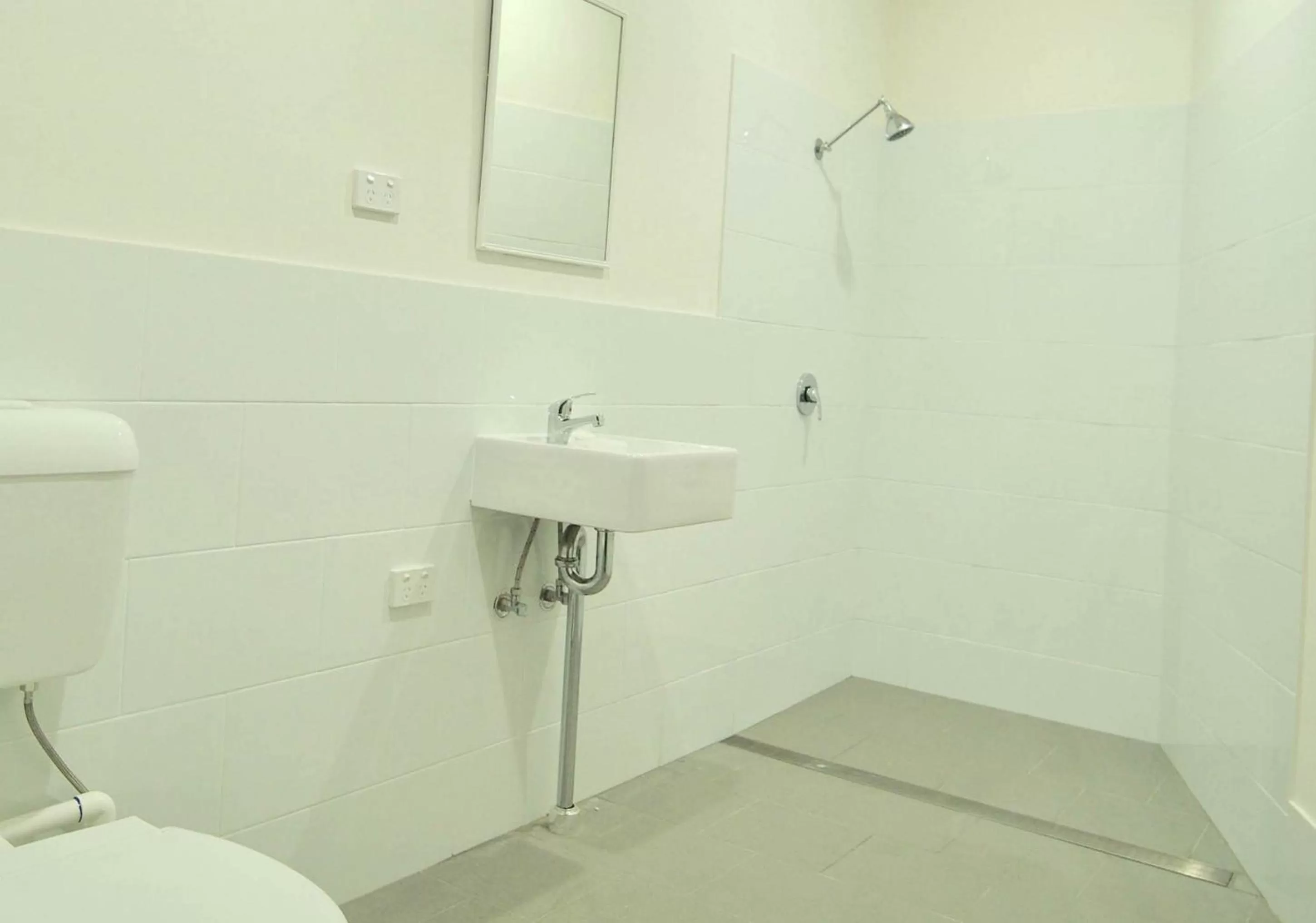 Bathroom in Argyle Hotel Southern Highlands