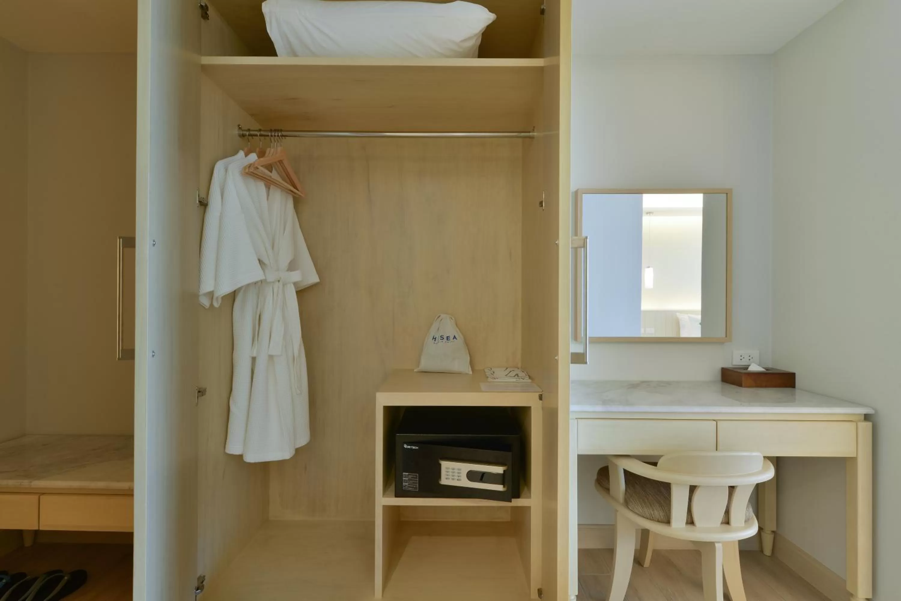 Other in Hisea Huahin Hotel