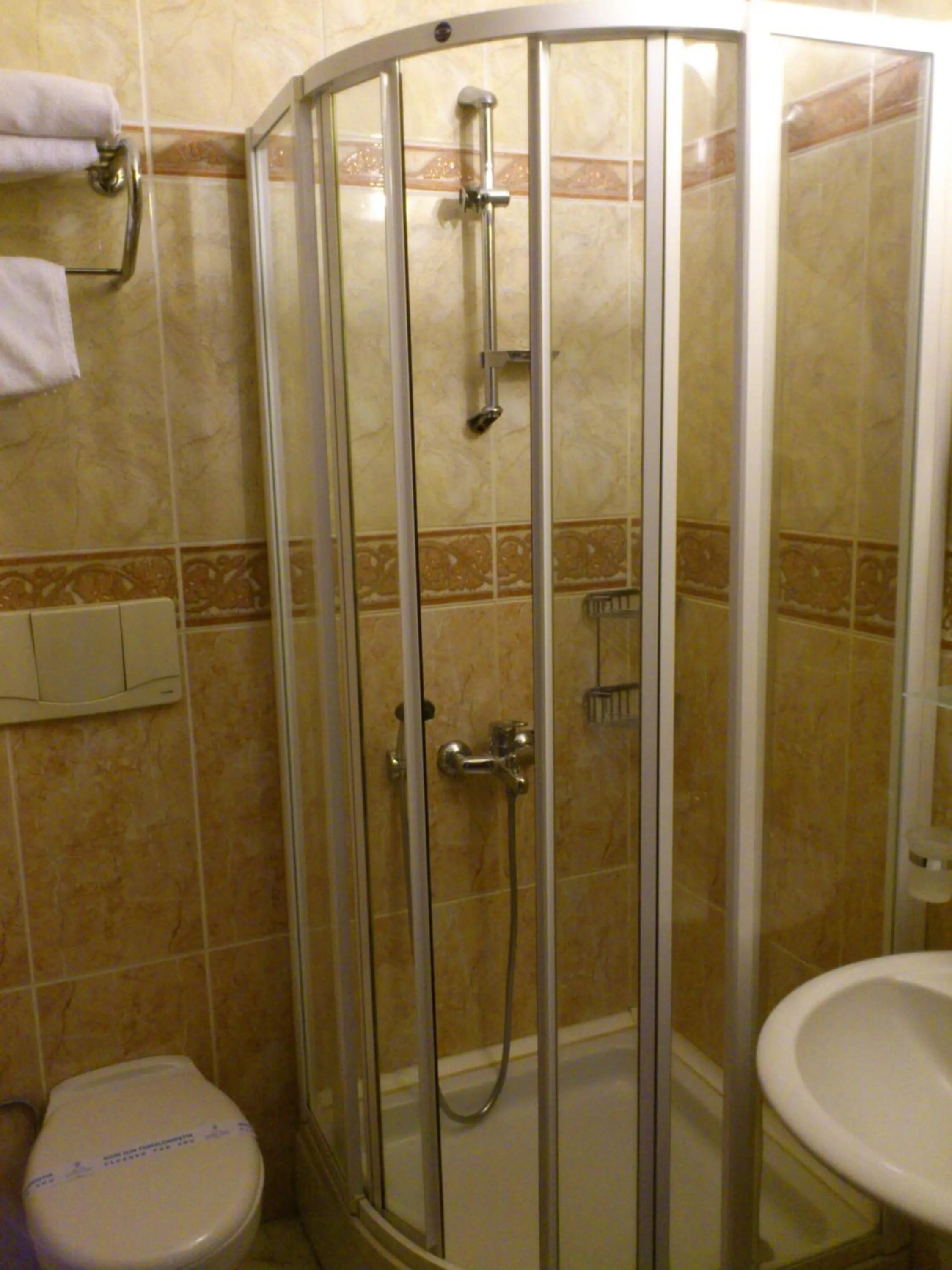 Standard Double or Twin Room in Grand Hotel de Londres - Special Category