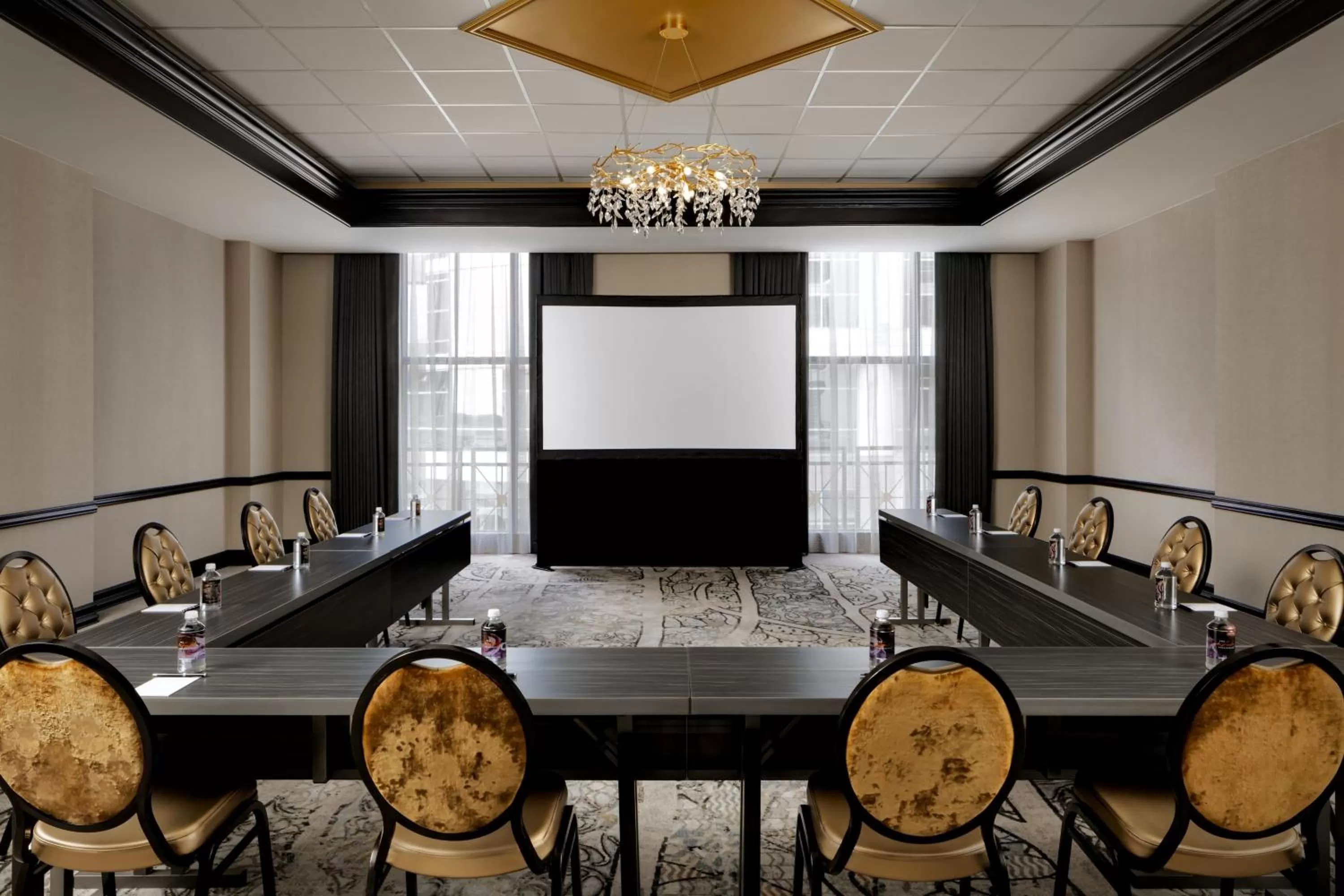 Meeting/conference room in Grand Bohemian Orlando, Autograph Collection