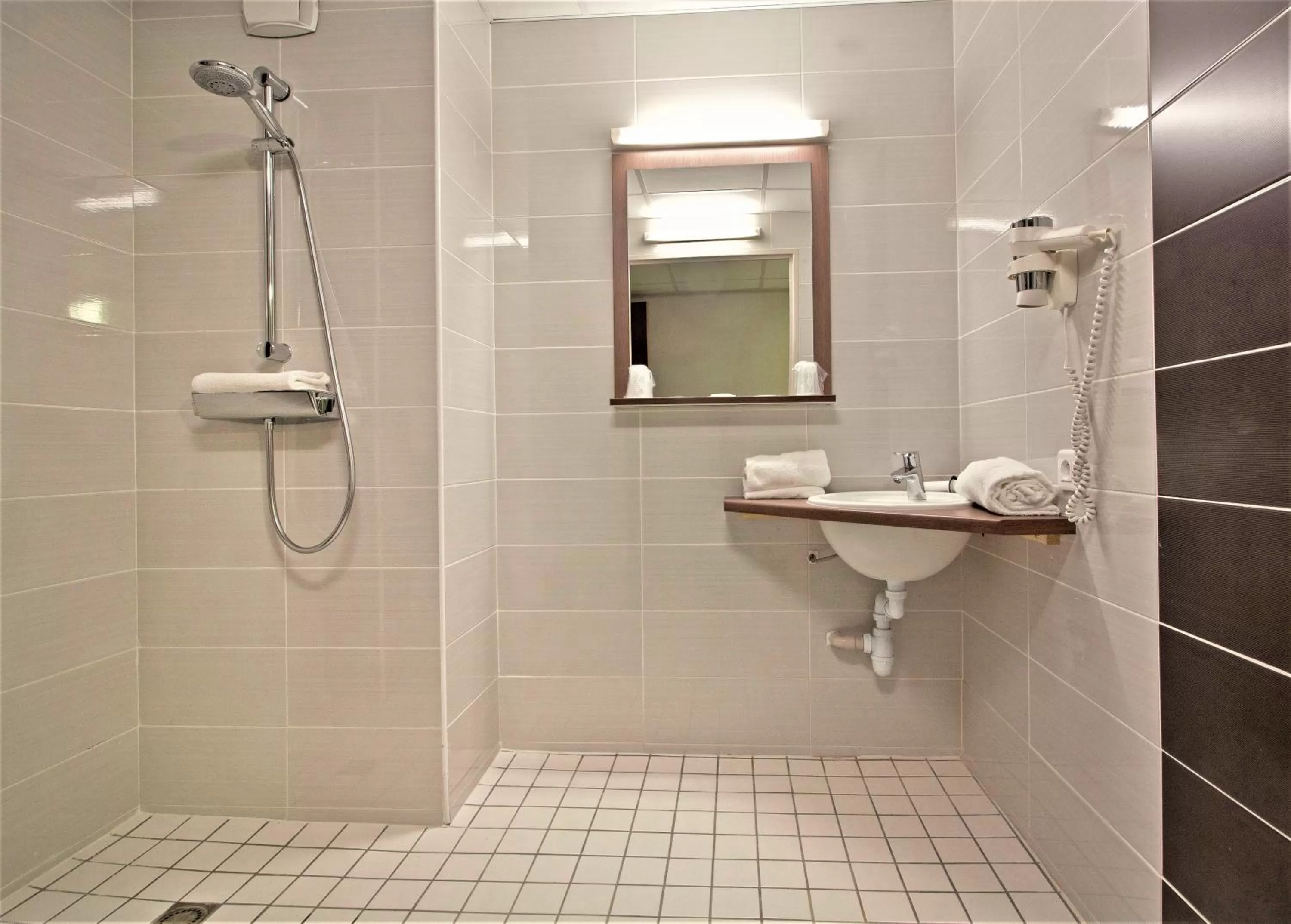 Ekho Hotel Grenoble Nord Saint Egrève