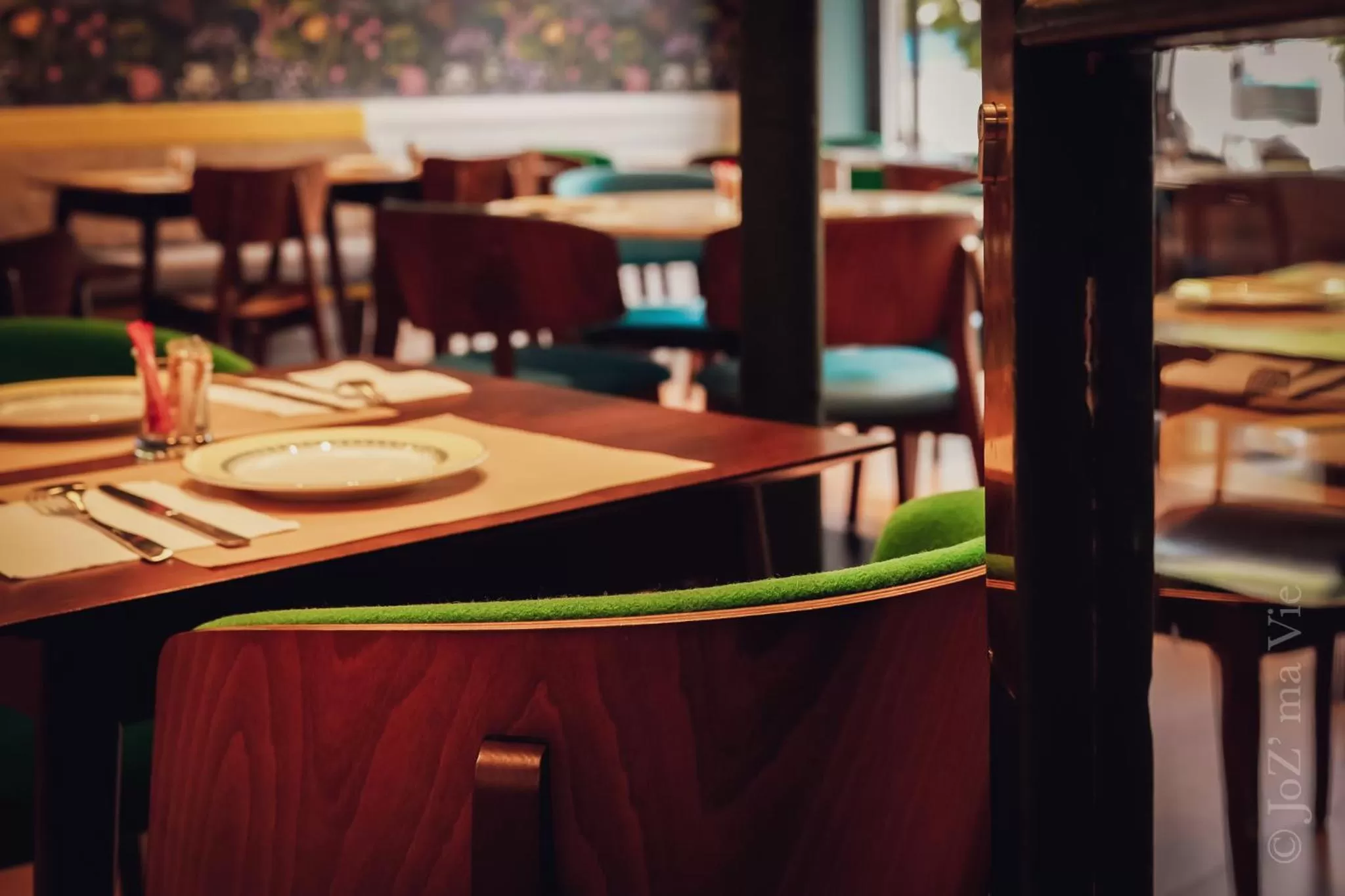 Banquet/Function facilities in Grand Hotel De La Poste - Lyon Sud - Vienne