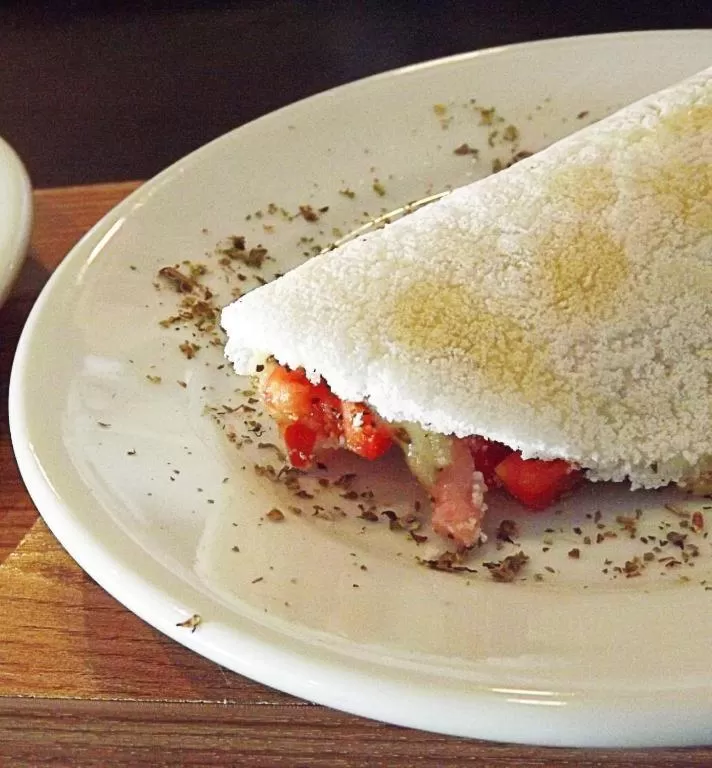 Netuanah Praia Hotel