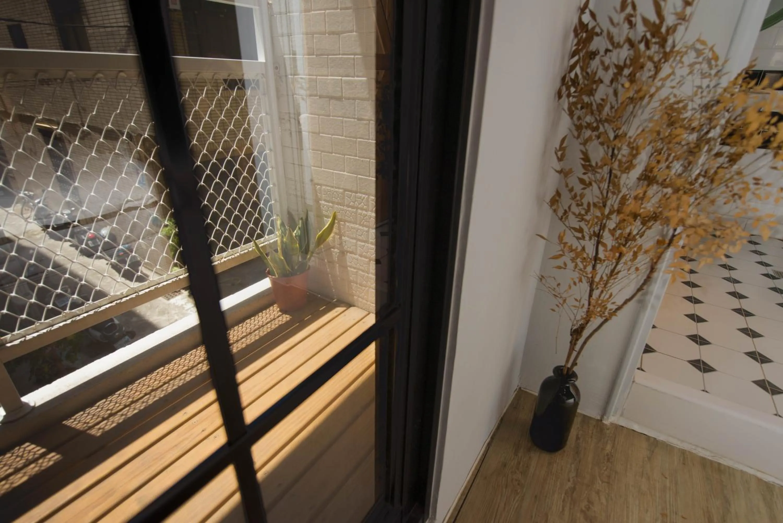 被愛咖啡小旅館 Birdeye Garden