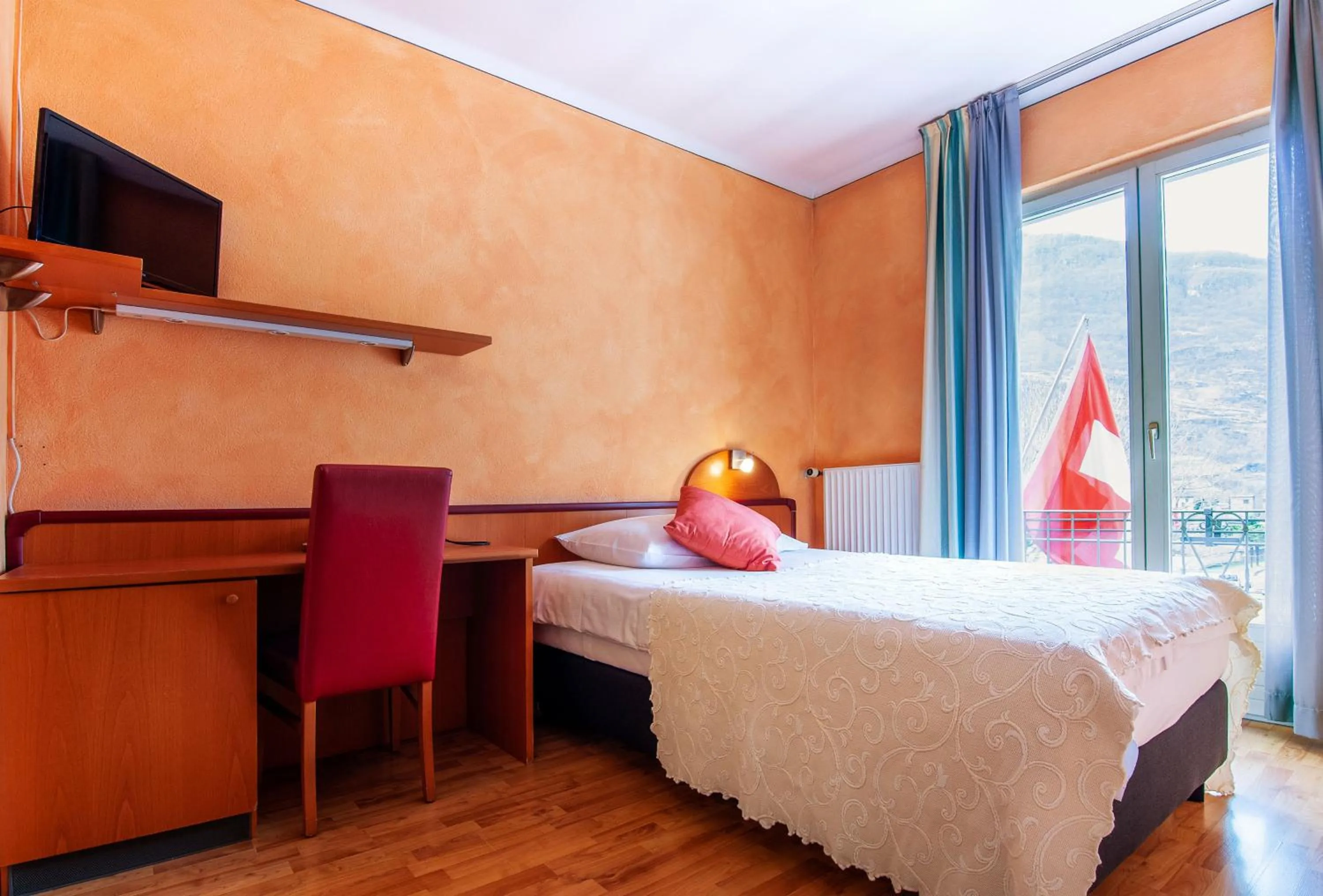 Bed in Al Giardinetto