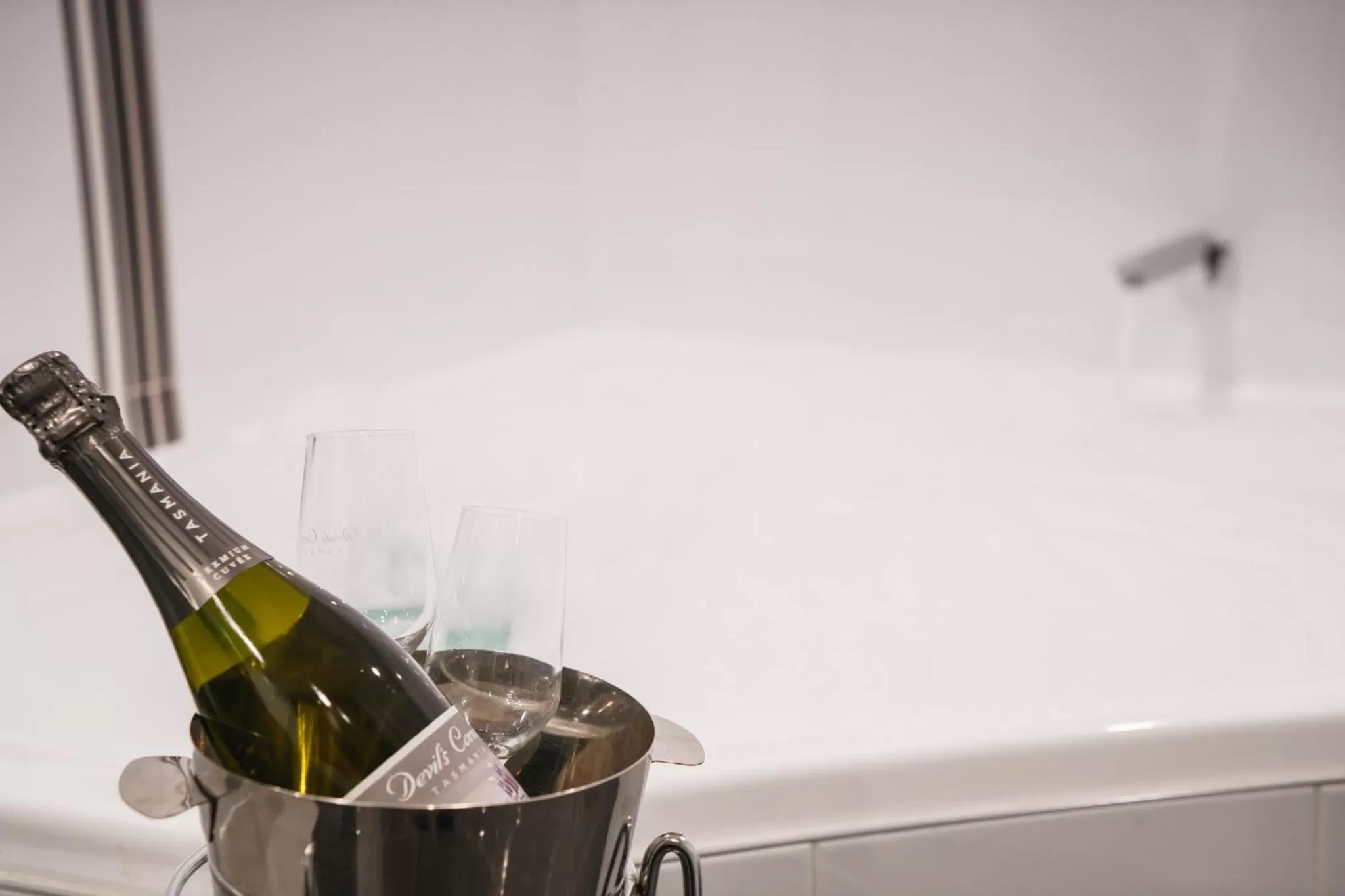 oven in Hotel Grand Chancellor Launceston