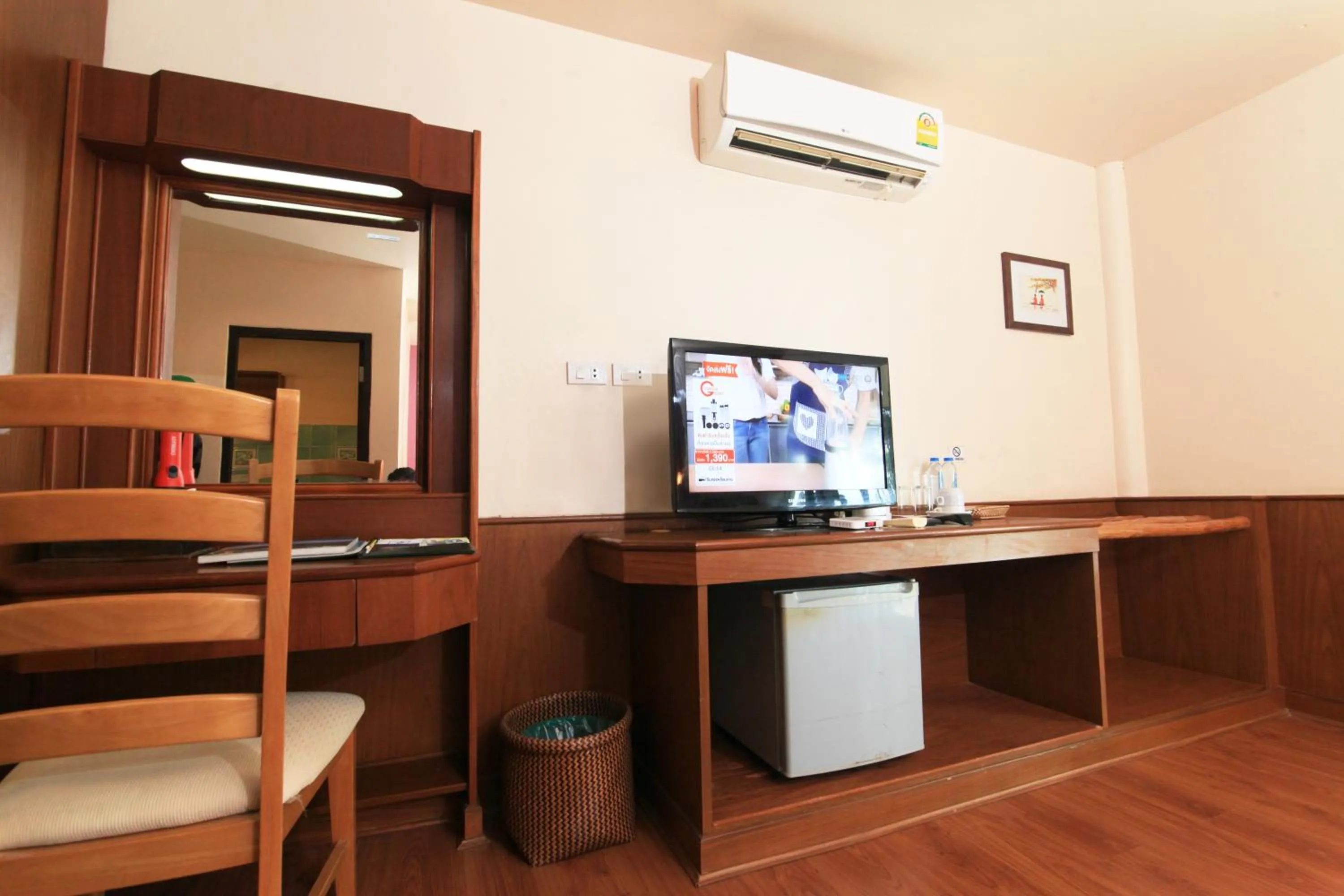 Southern Lanta Resort