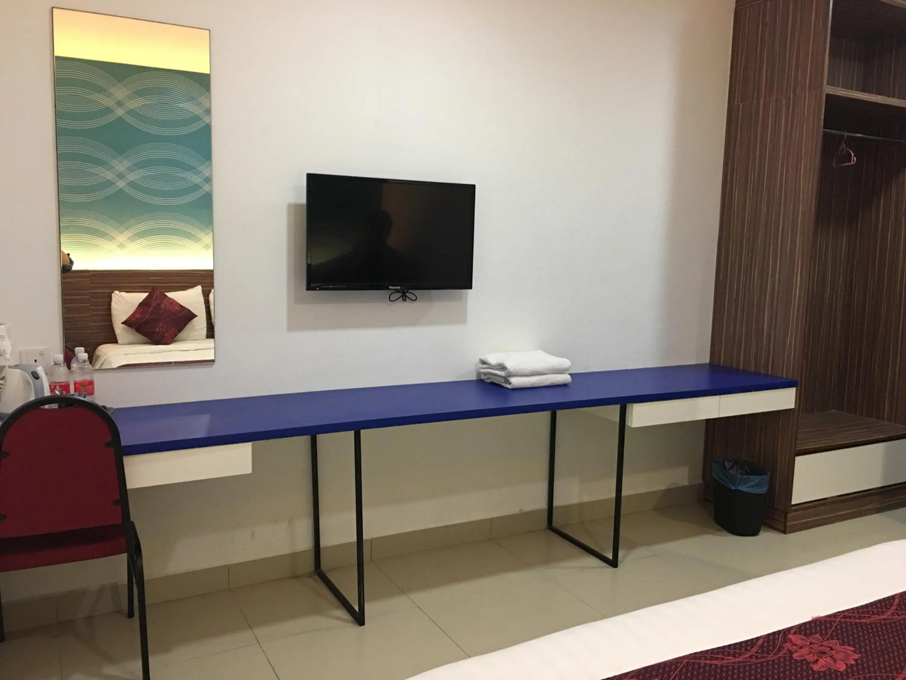 Signature Hotel @ Bangsar South