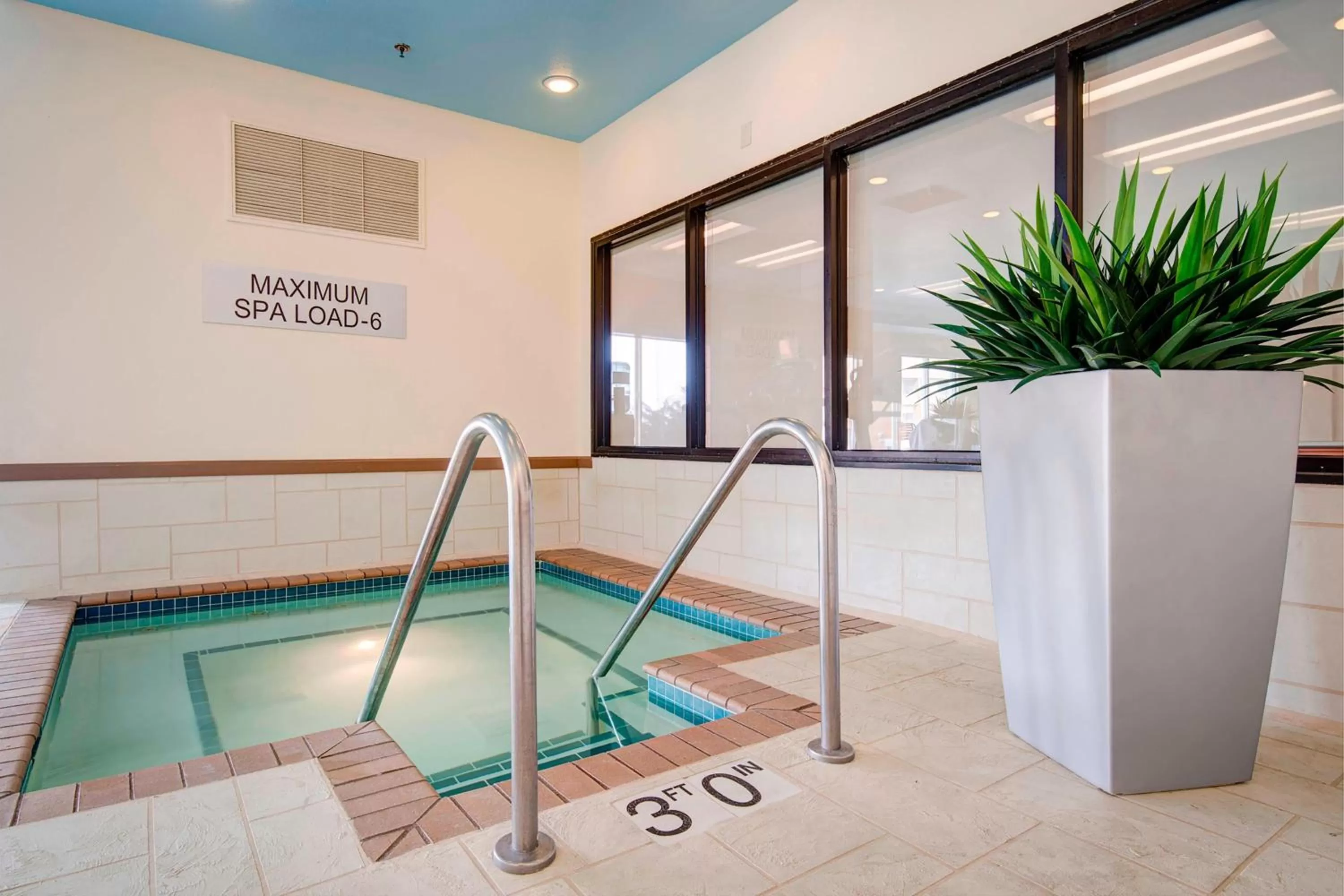 Fitness centre/facilities in Comfort Inn & Suites Green Bay Stadium Area