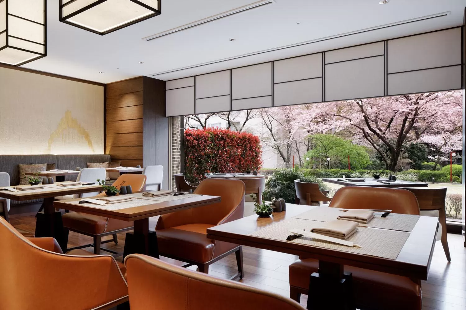 Lounge or bar in Grand Prince Hotel Takanawa