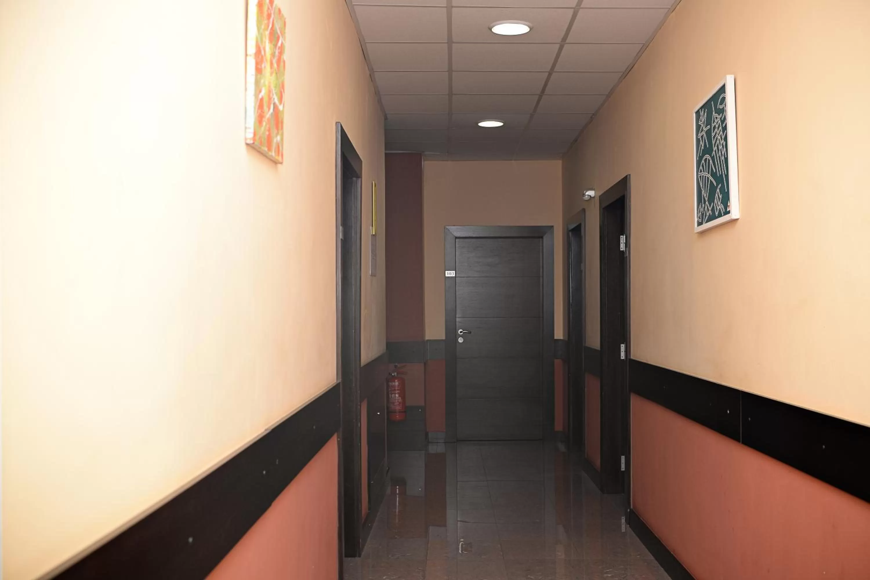 Family Art-Hotel Zora