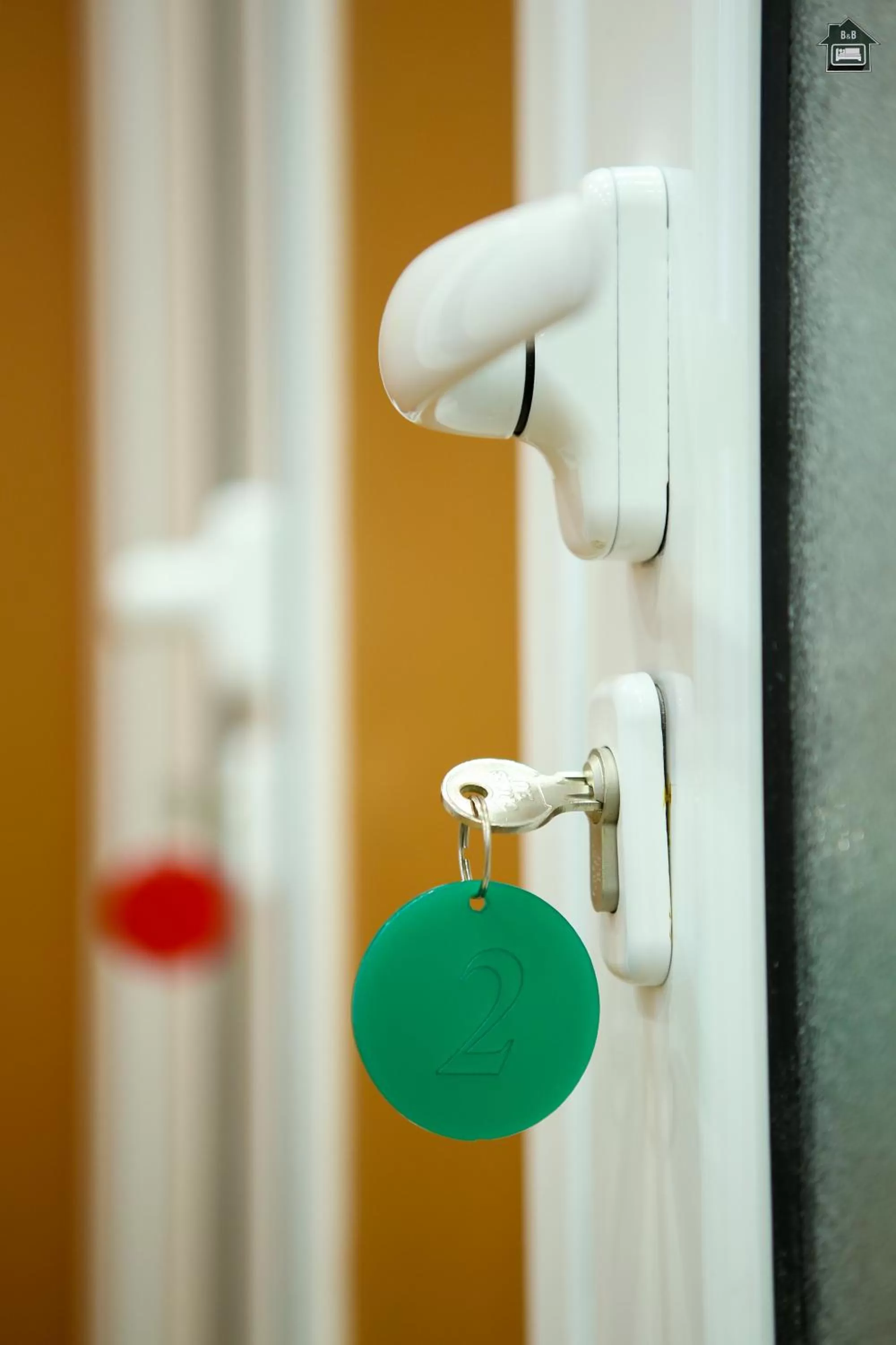 Guest House in Gyumri