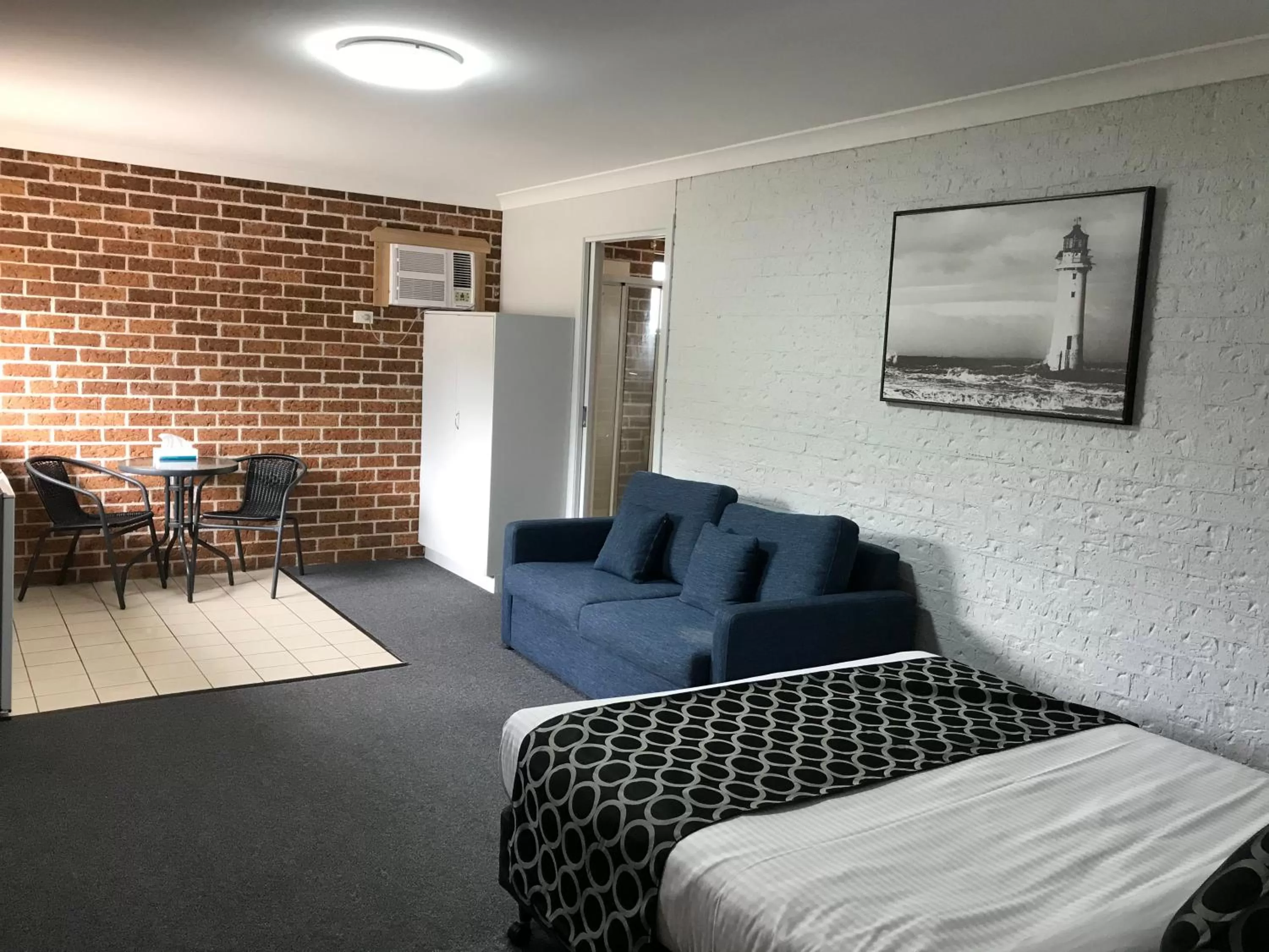 Coffs Shearwater Motel