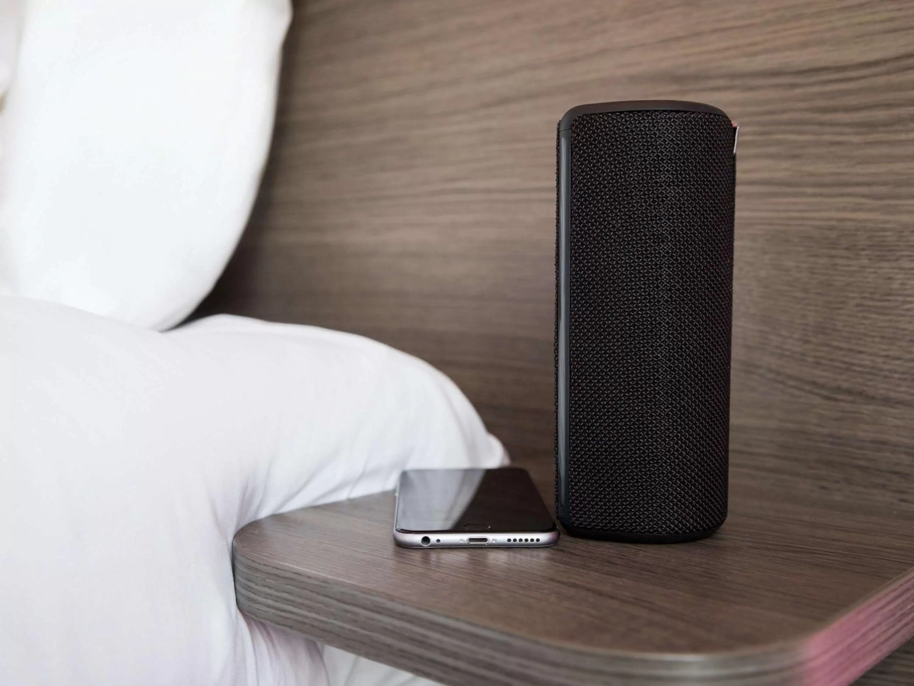 Photo of the whole room in Aparthotel Adagio Access Strasbourg Petite France