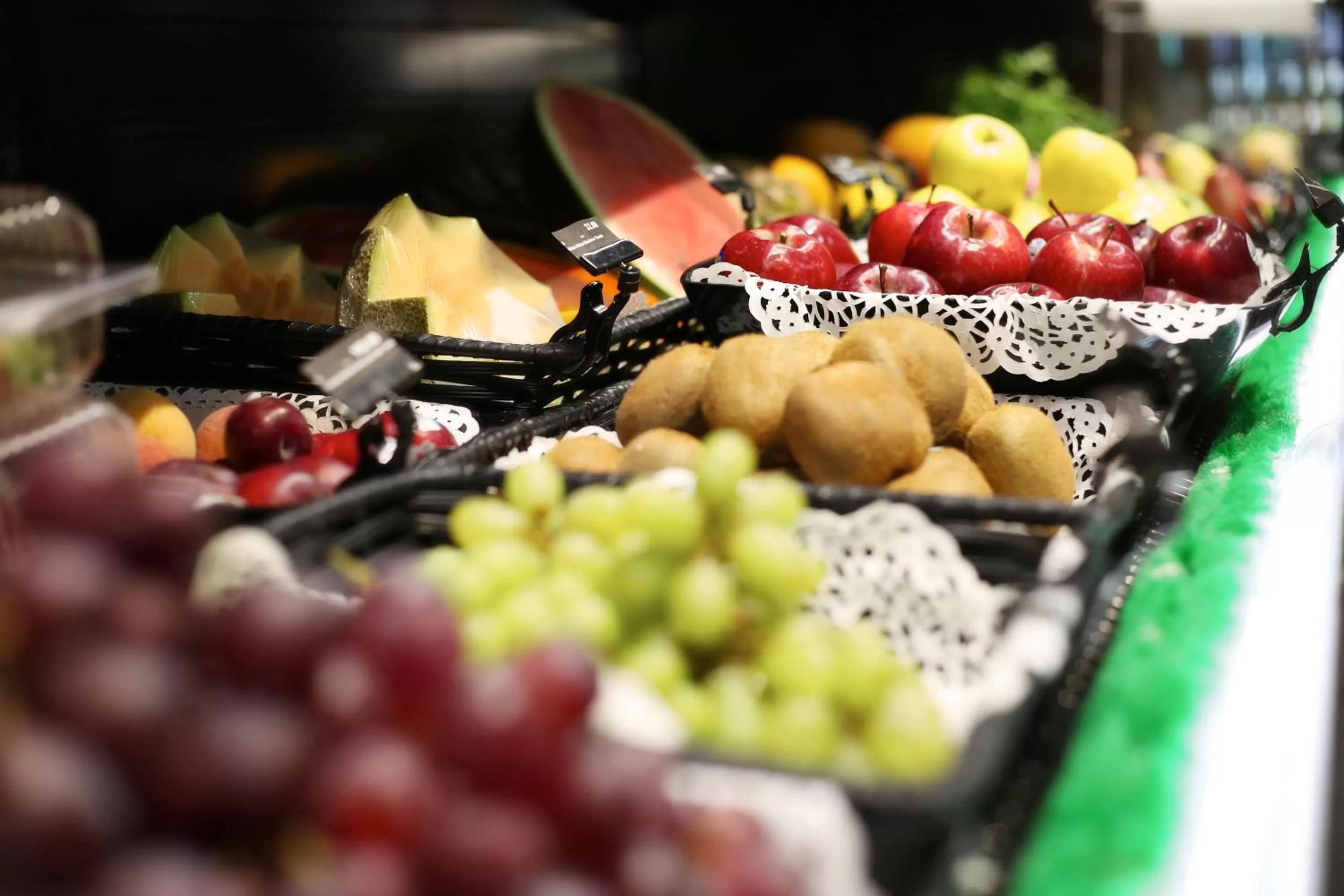 On-site shops in Grand Residences Riviera Cancun, All Inclusive