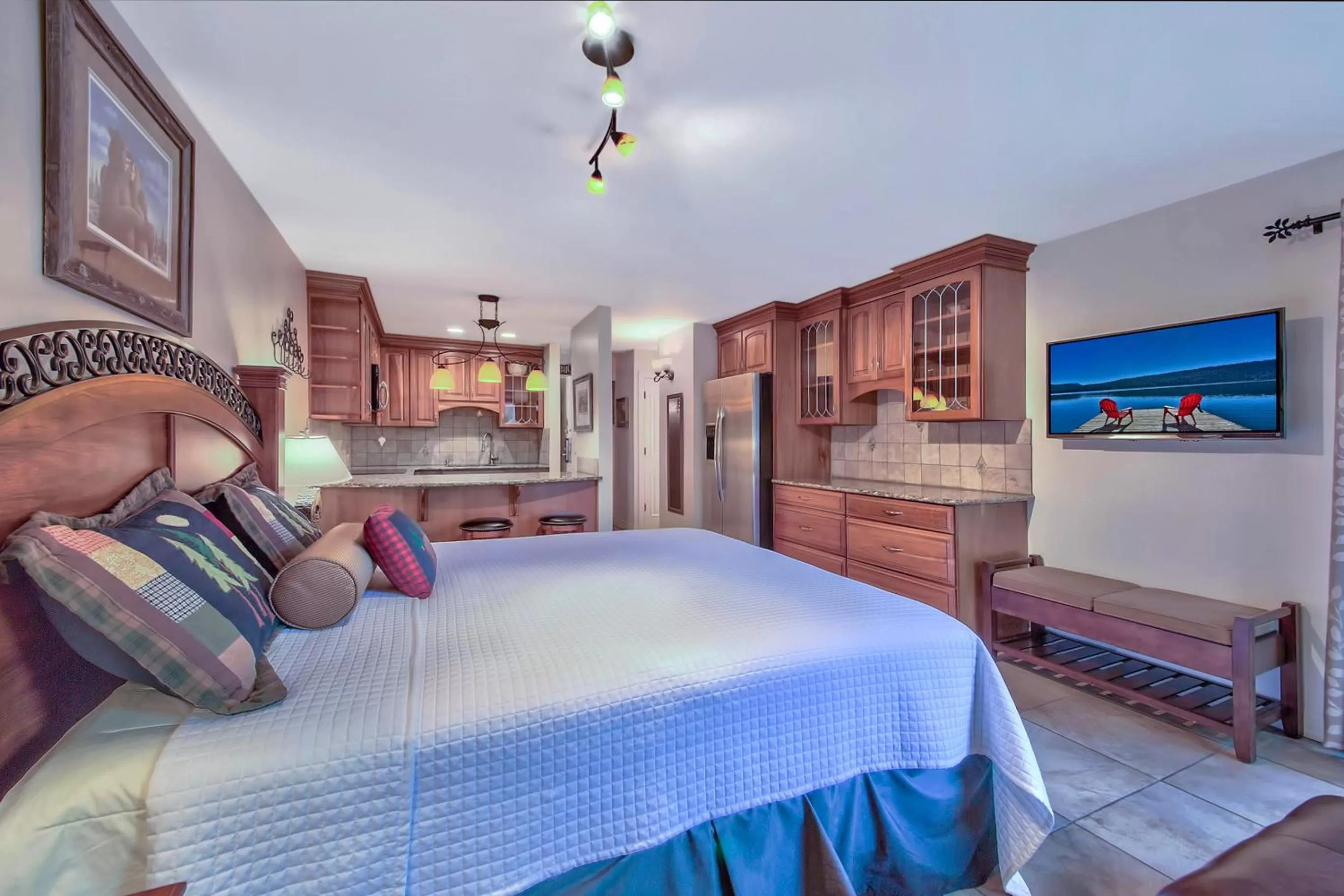 Lakeland Village at Heavenly