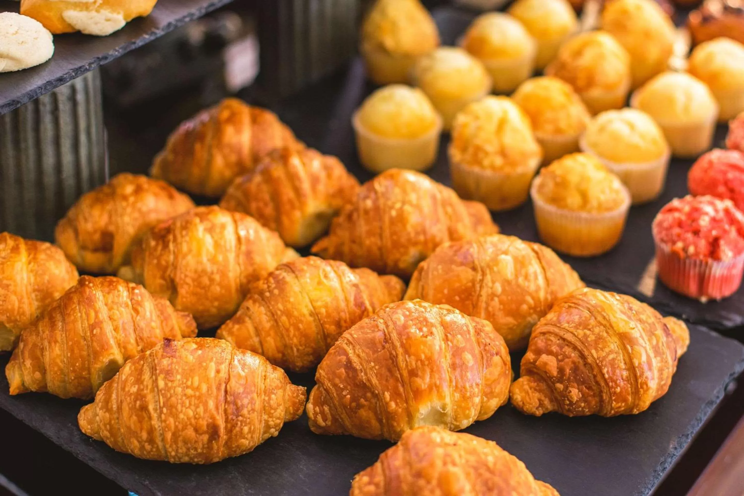 Restaurant/places to eat in Clarion Hotel Real Tegucigalpa