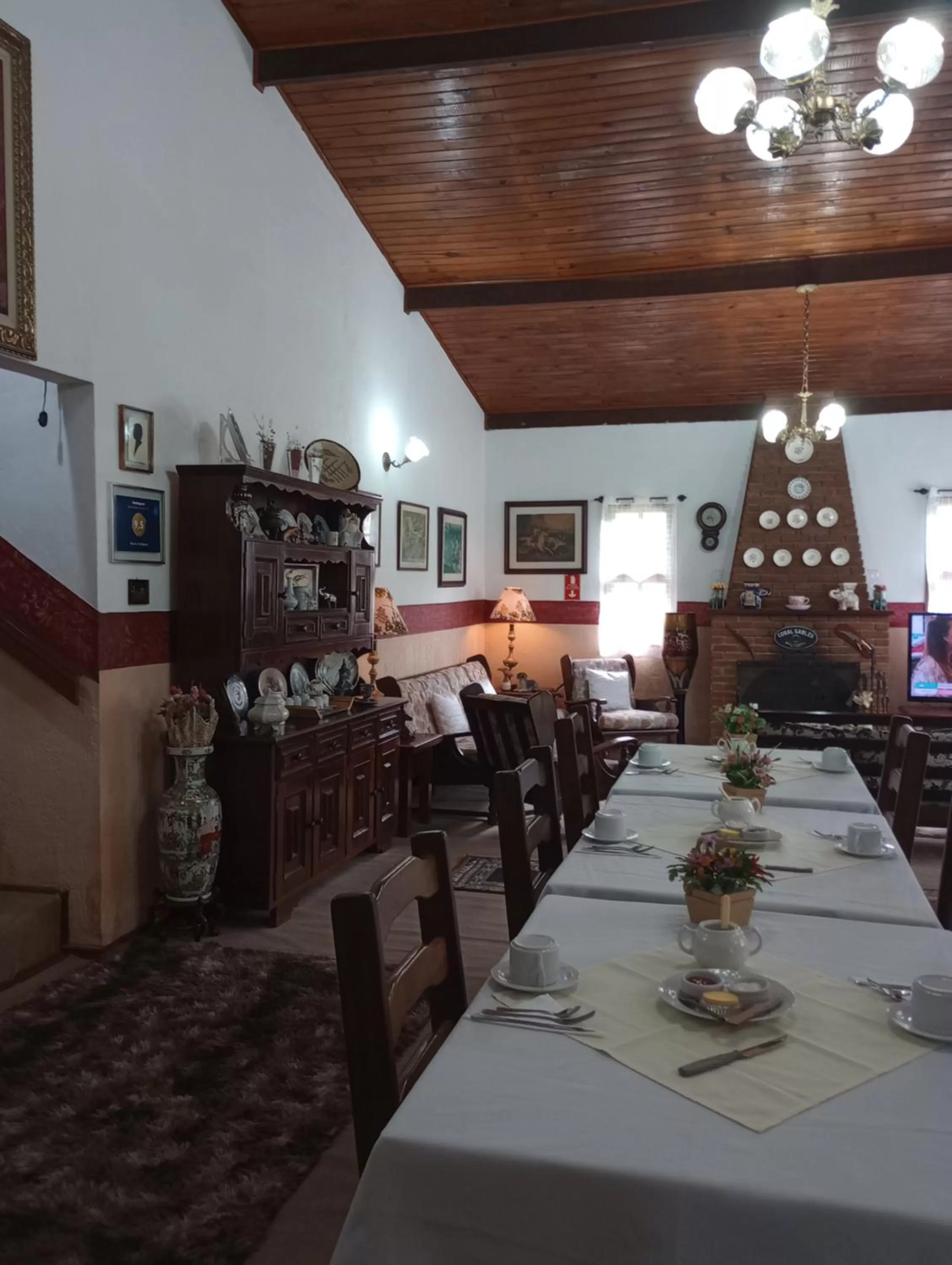 Standard Apartment in Rancho da Raposa em Campos do Jordão