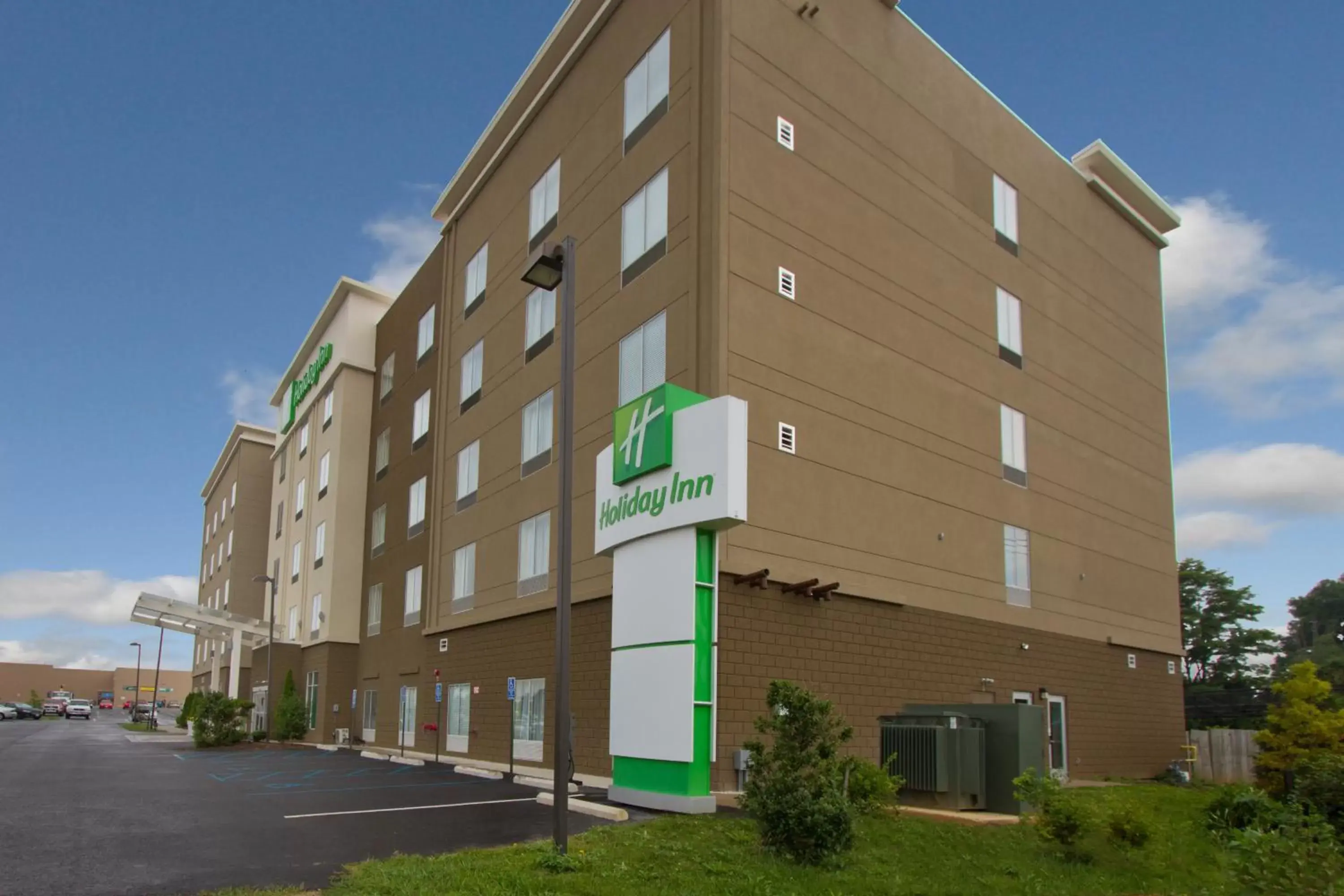 Holiday Inn Christiansburg Blacksburg by IHG Holiday Inn Christiansburg Blacksburg by IHG