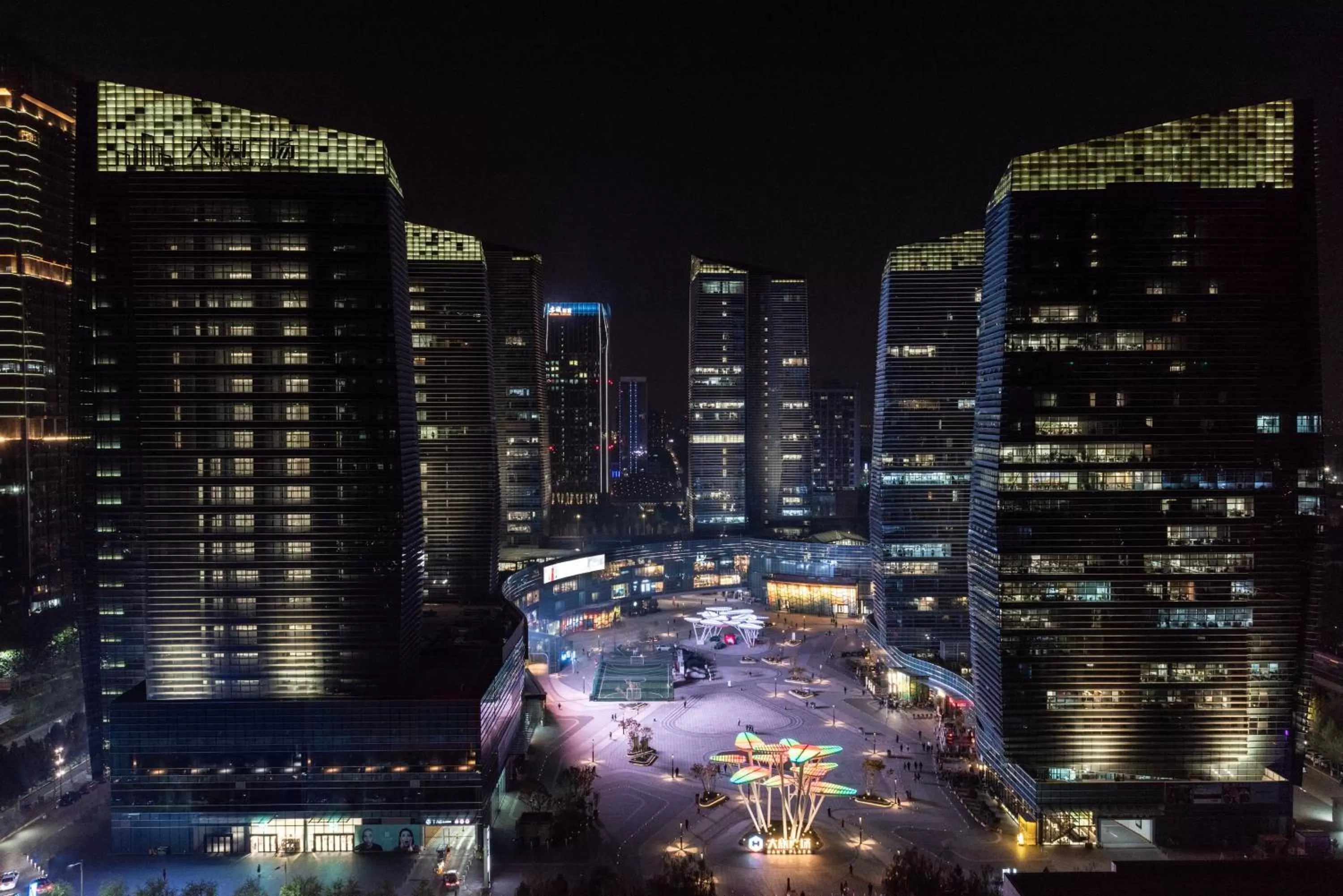 Other in Holiday Inn Express Beijing Yizhuang by IHG - Taxi 1 Hour to International Airport and 800 Meters to the Nearby Subway