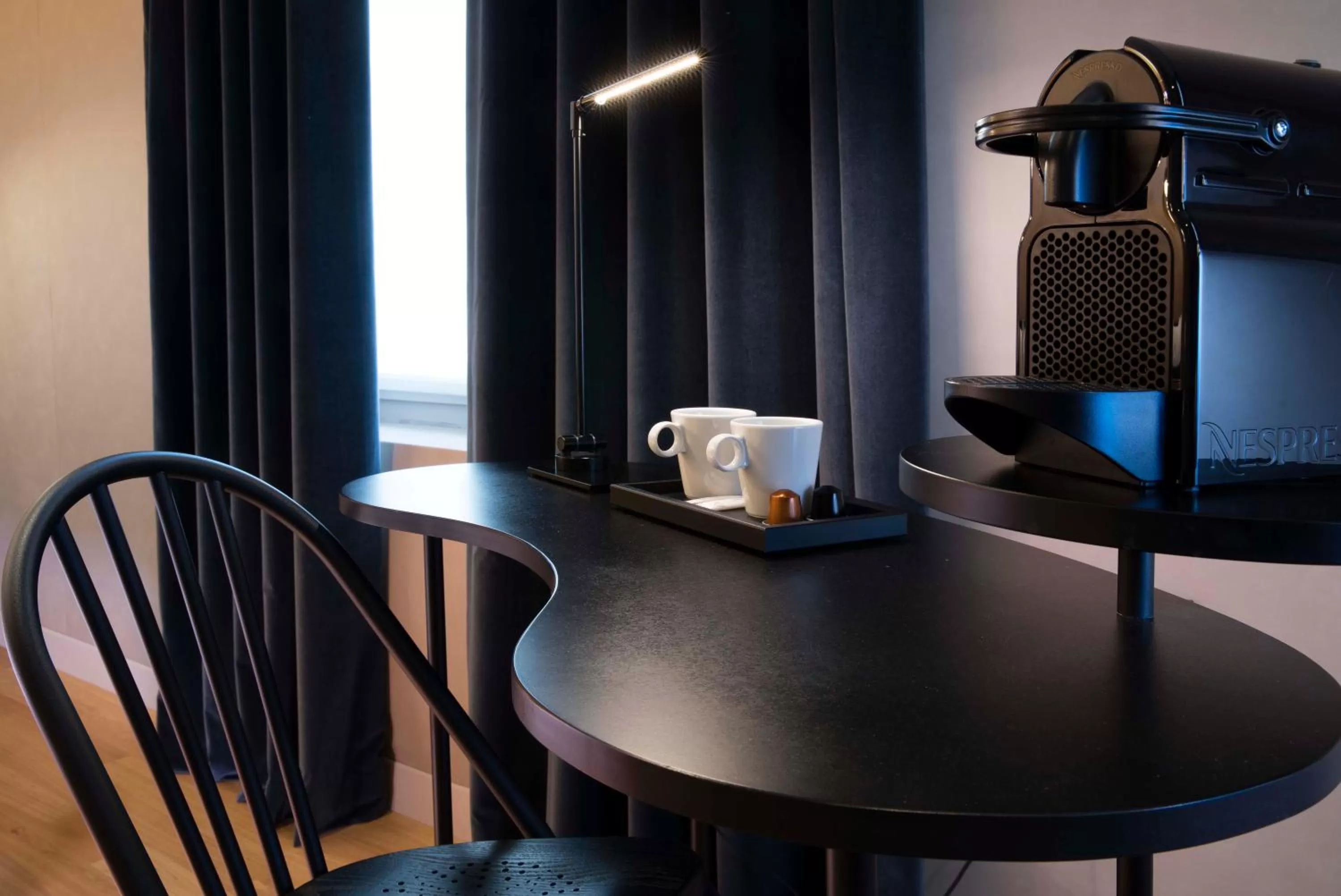 Hôtel du Jardin des Plantes