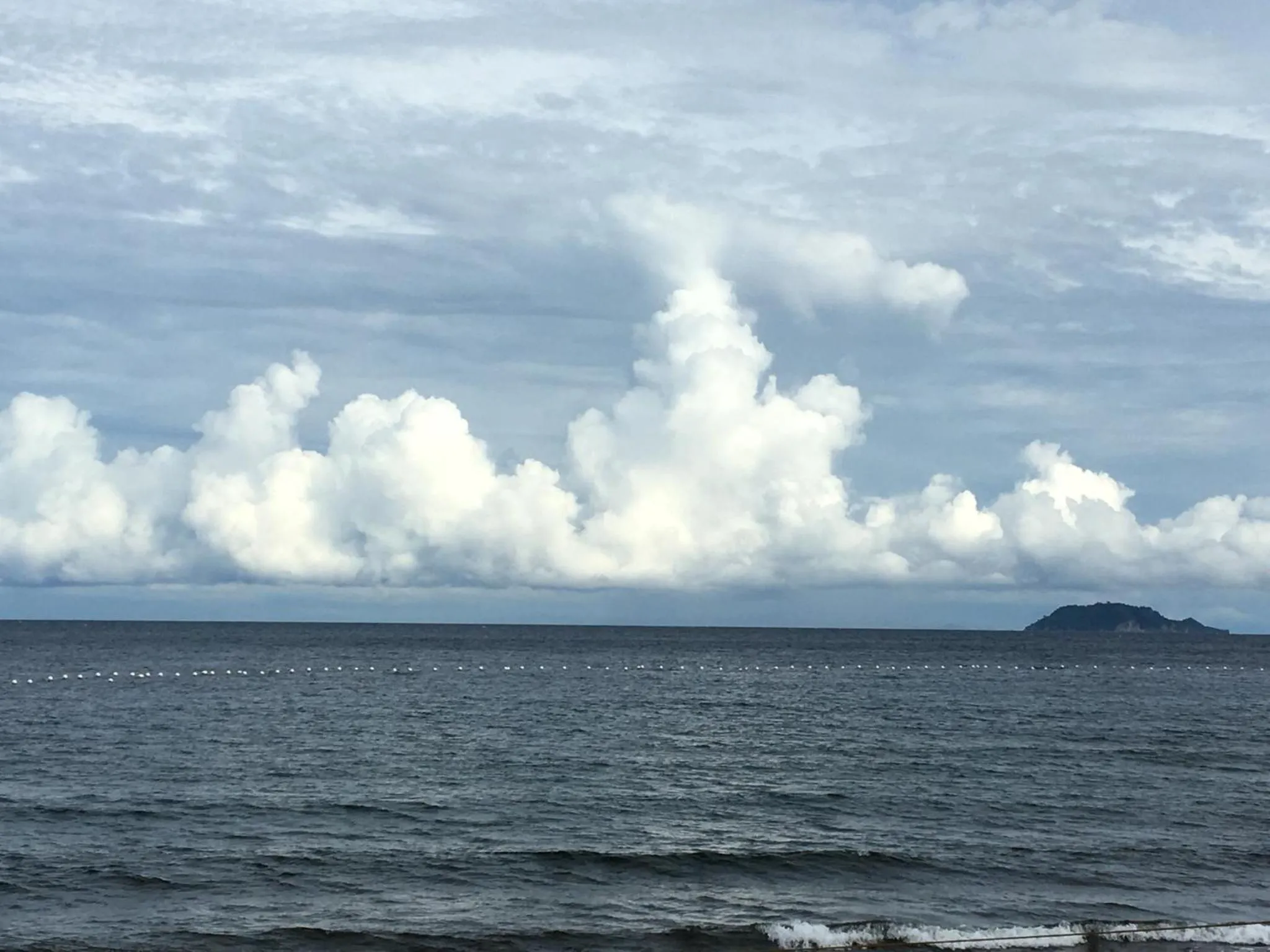 Beach in Sea Dream Resorts