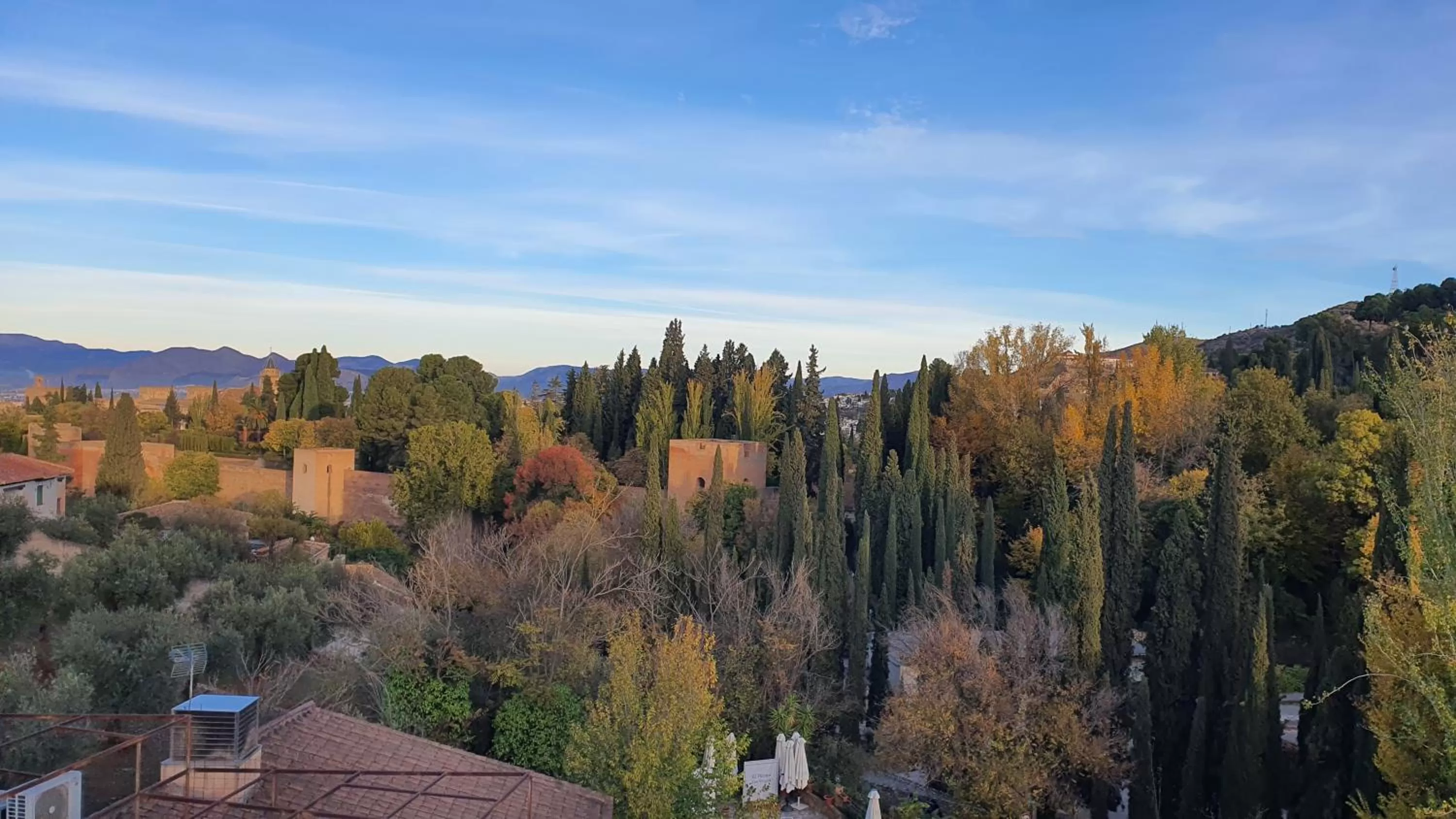 Property building in CASA MORENA MiA APARTAMENTOS