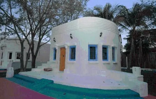 Scenic Riverside Resort