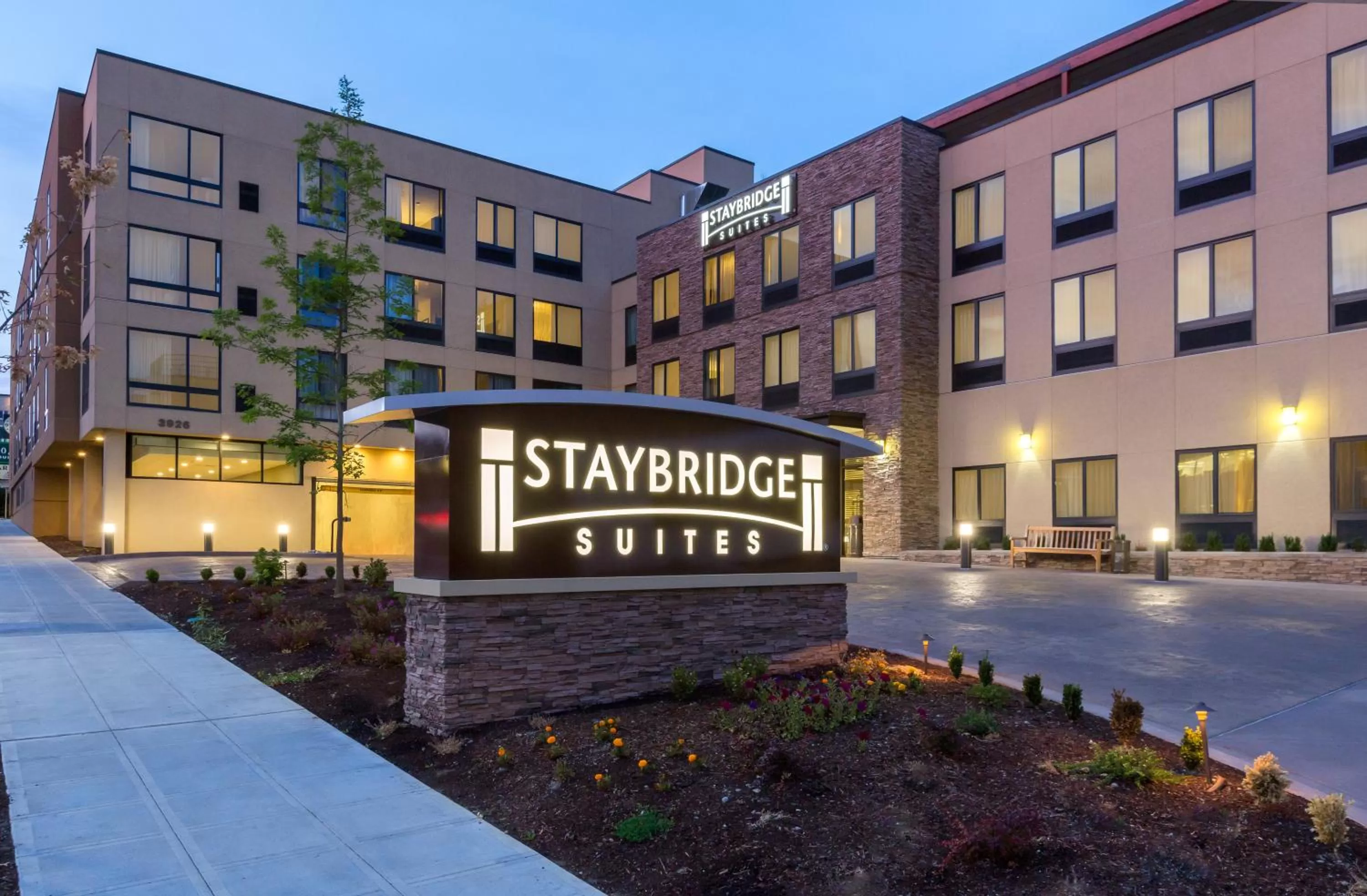Staybridge Suites Seattle - Fremont by IHG