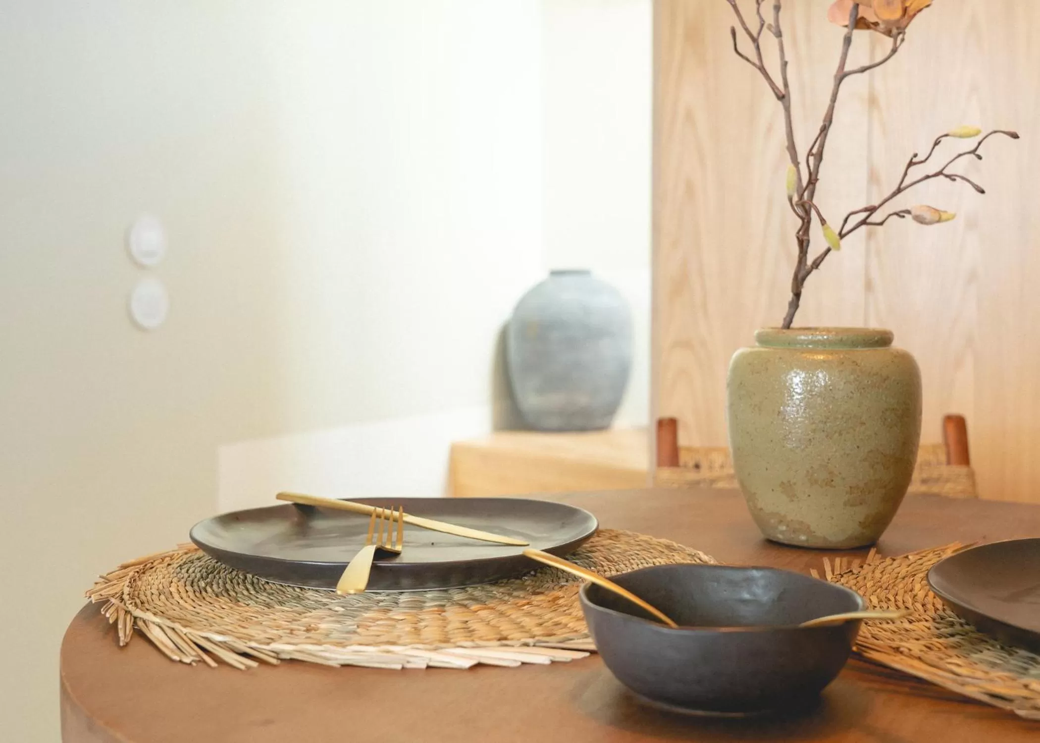 Dining area in Village Aparthotel By BOA