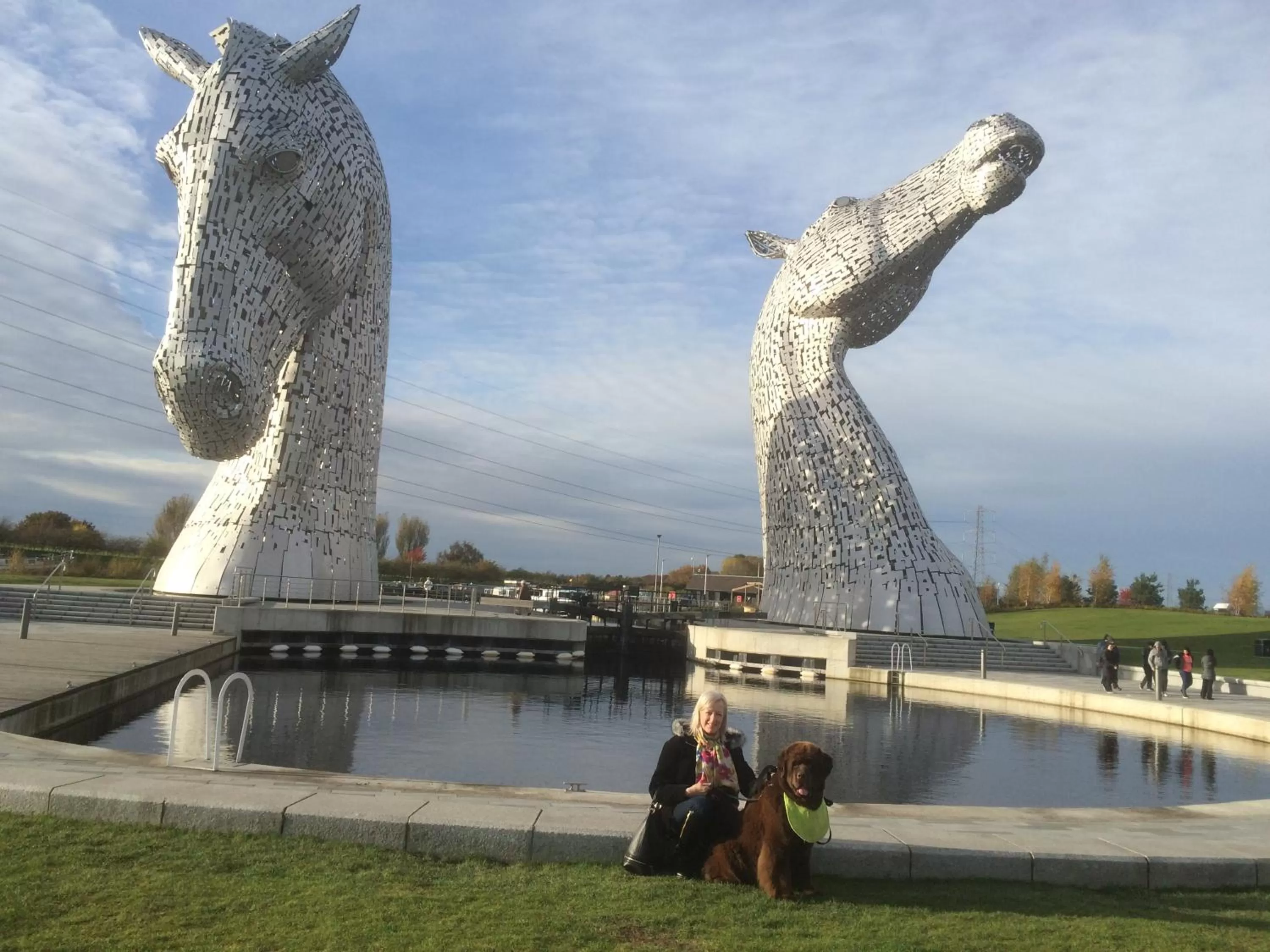 Nearby landmark, Swimming Pool in Craig Park House