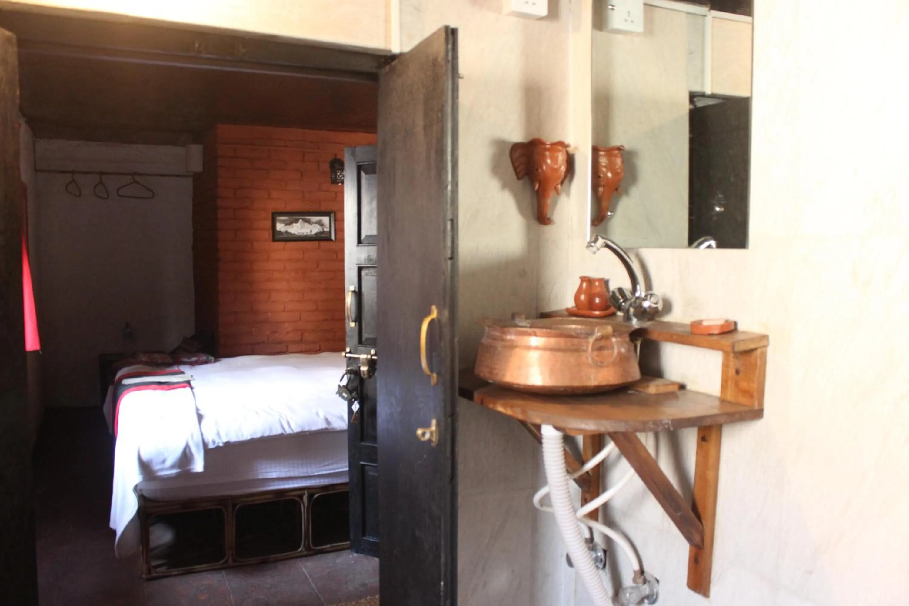 Other, Bed in Hira Guest House