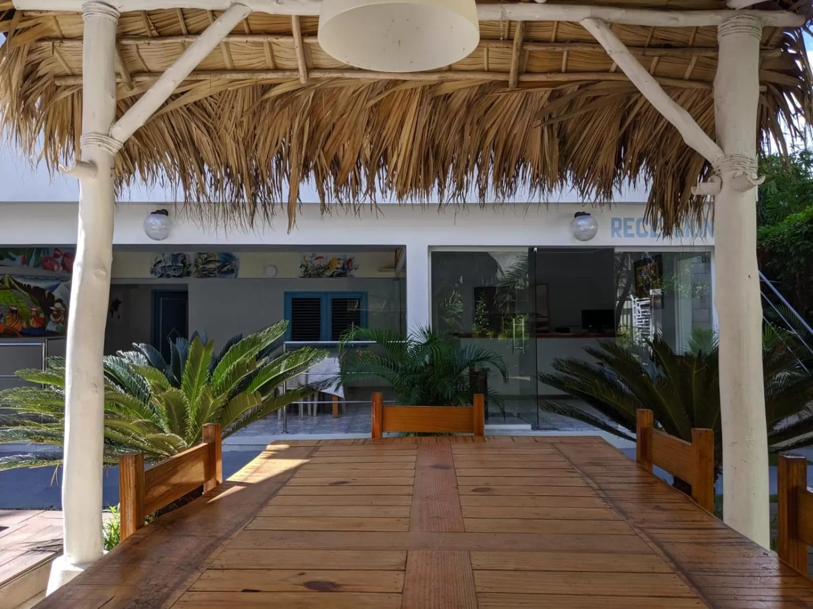 Casa Brisa Mar Hotel