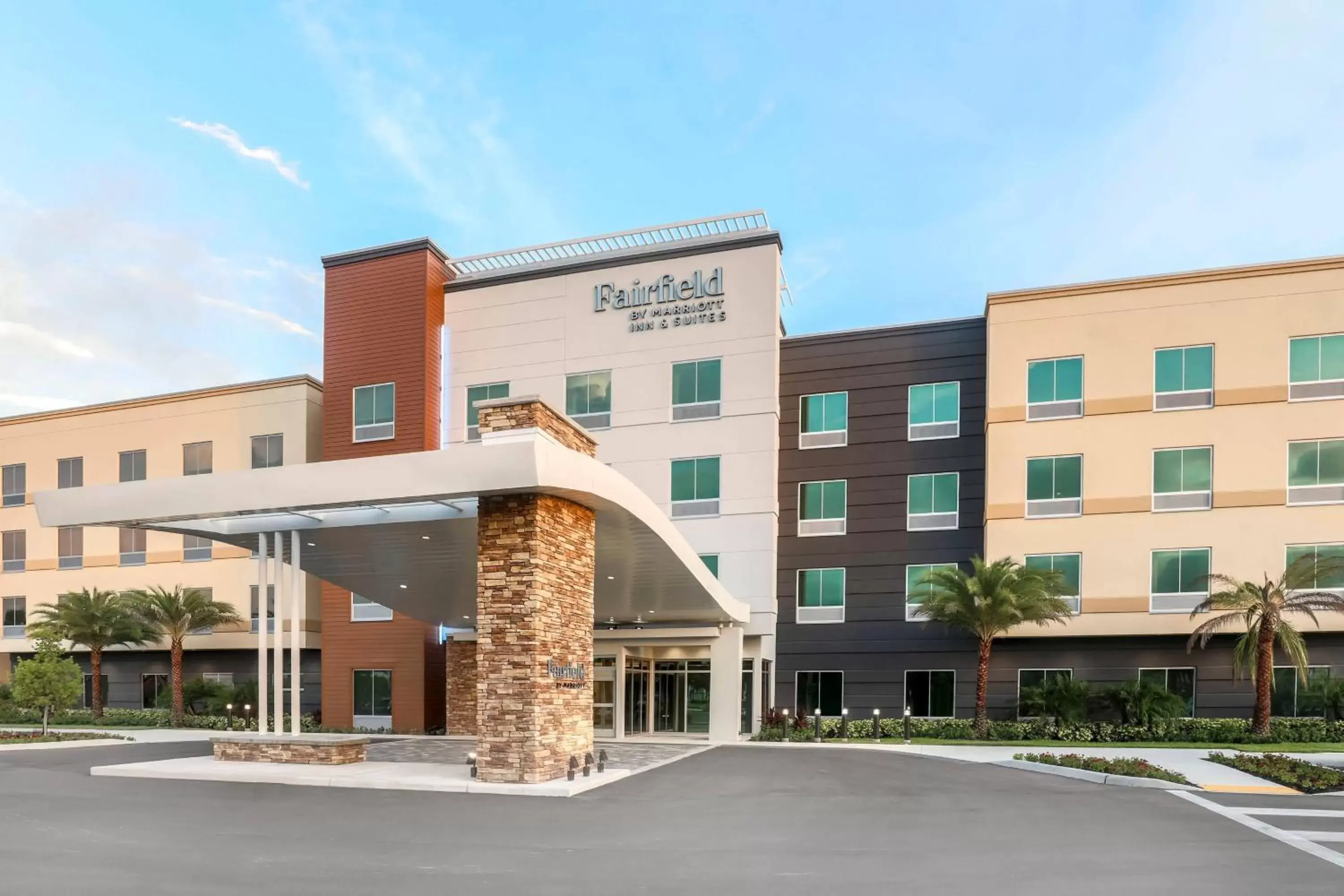 Fairfield by Marriott Inn & Suites Cape Coral North Fort Myers Fairfield by Marriott Inn & Suites Cape Coral North Fort Myers