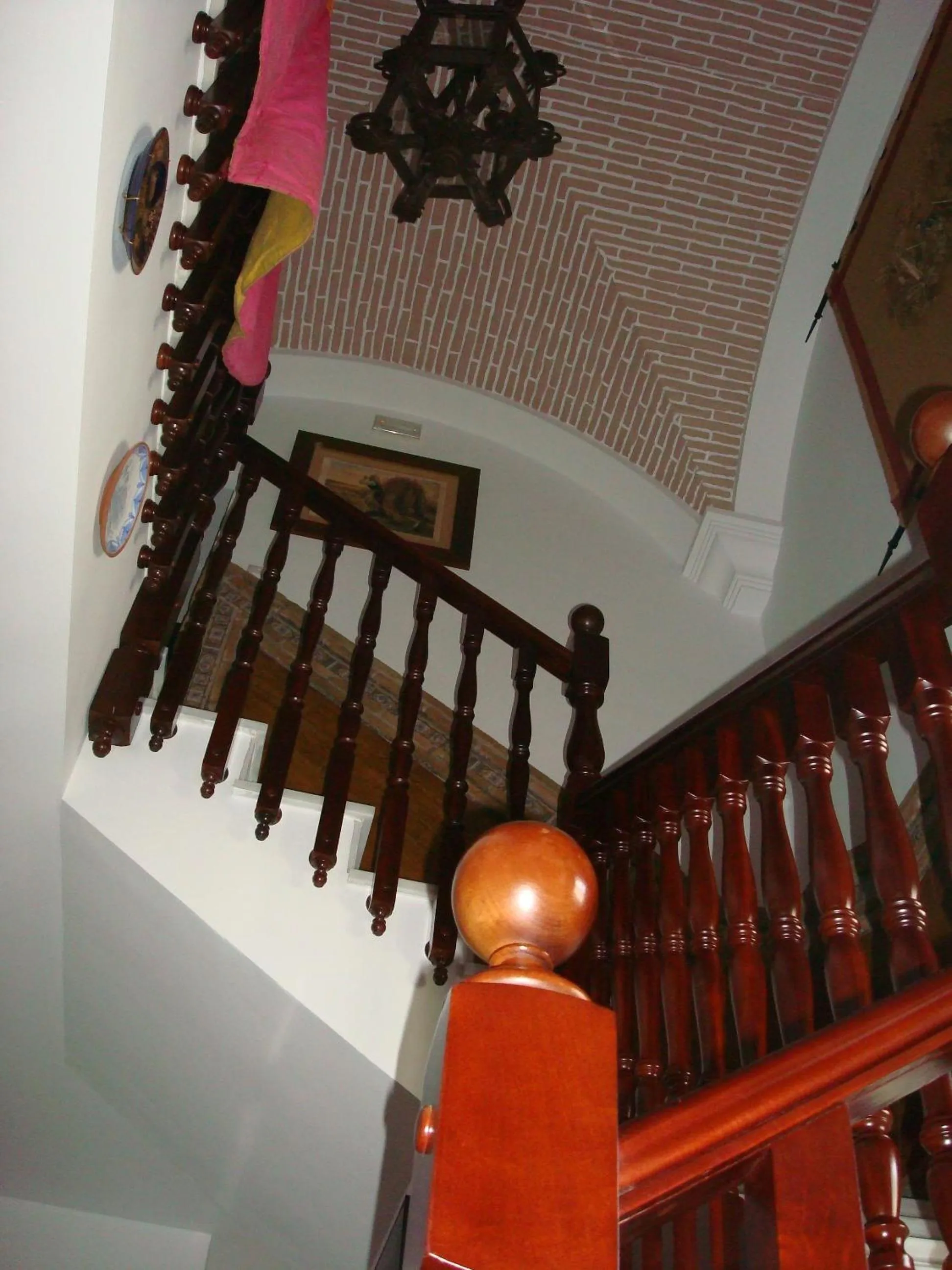 Hotel Restaurante El Duque