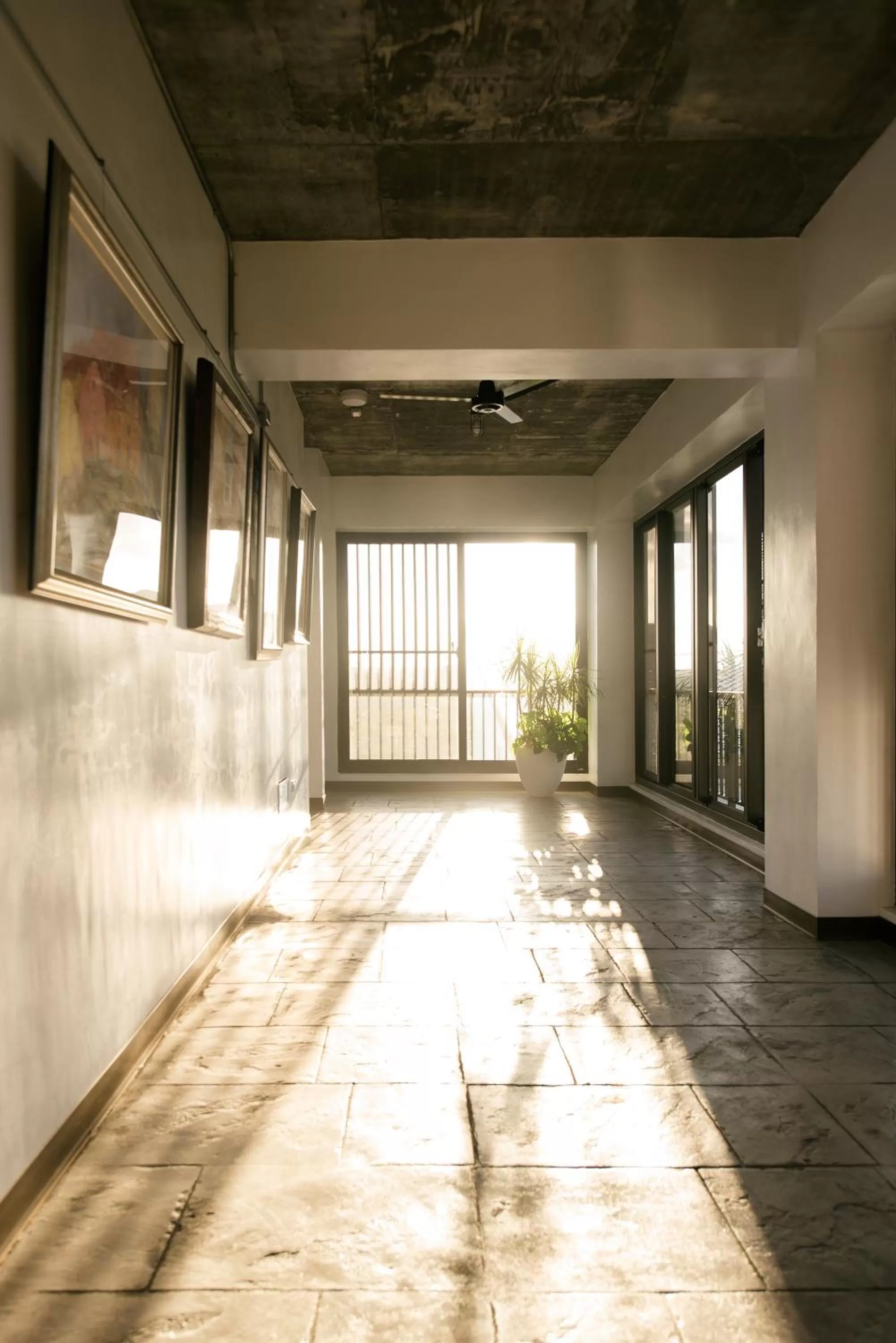 Day in Chillax Inn B&B 恆春鬆塊民宿