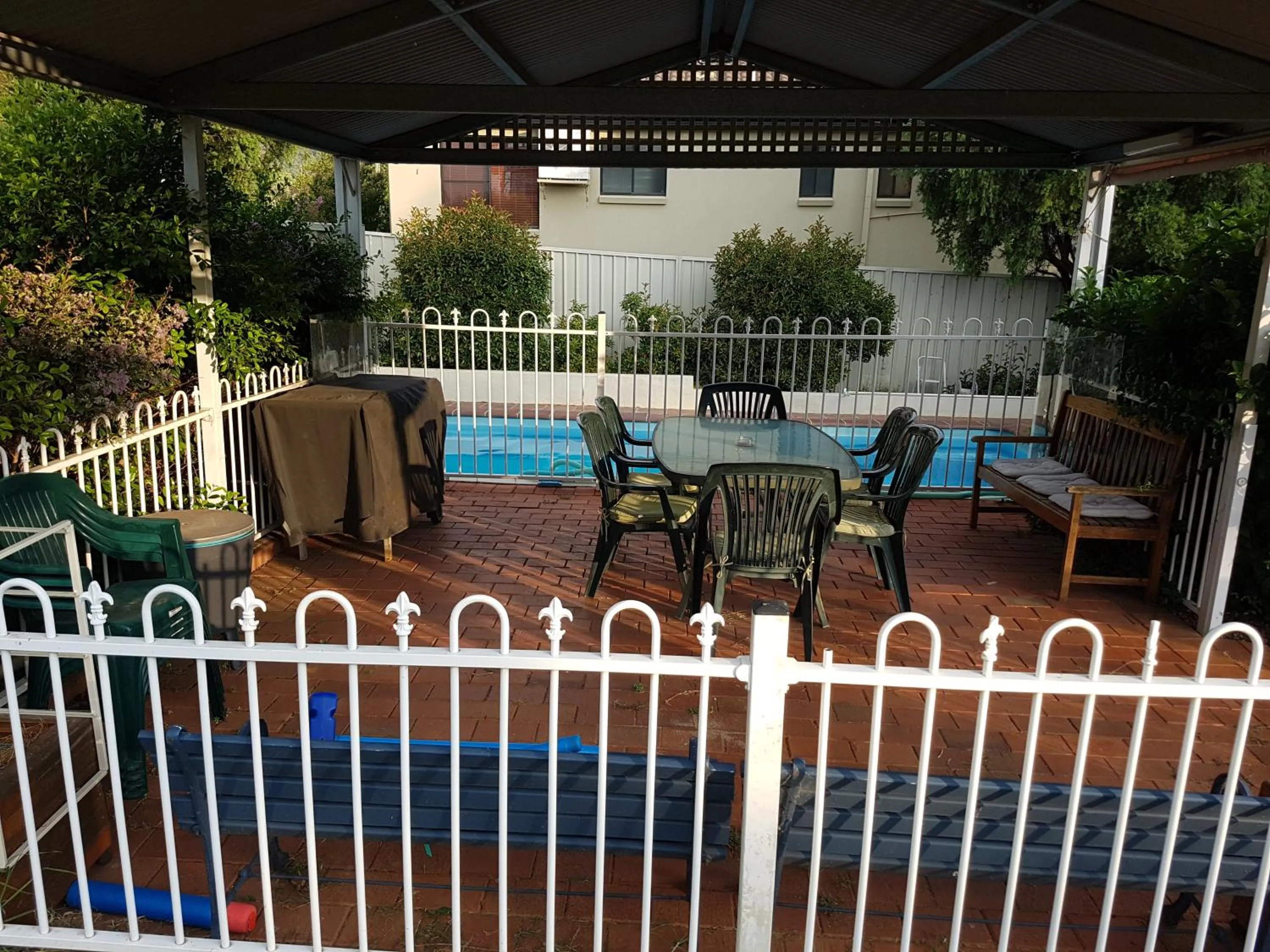 Abraham Lincoln Motel